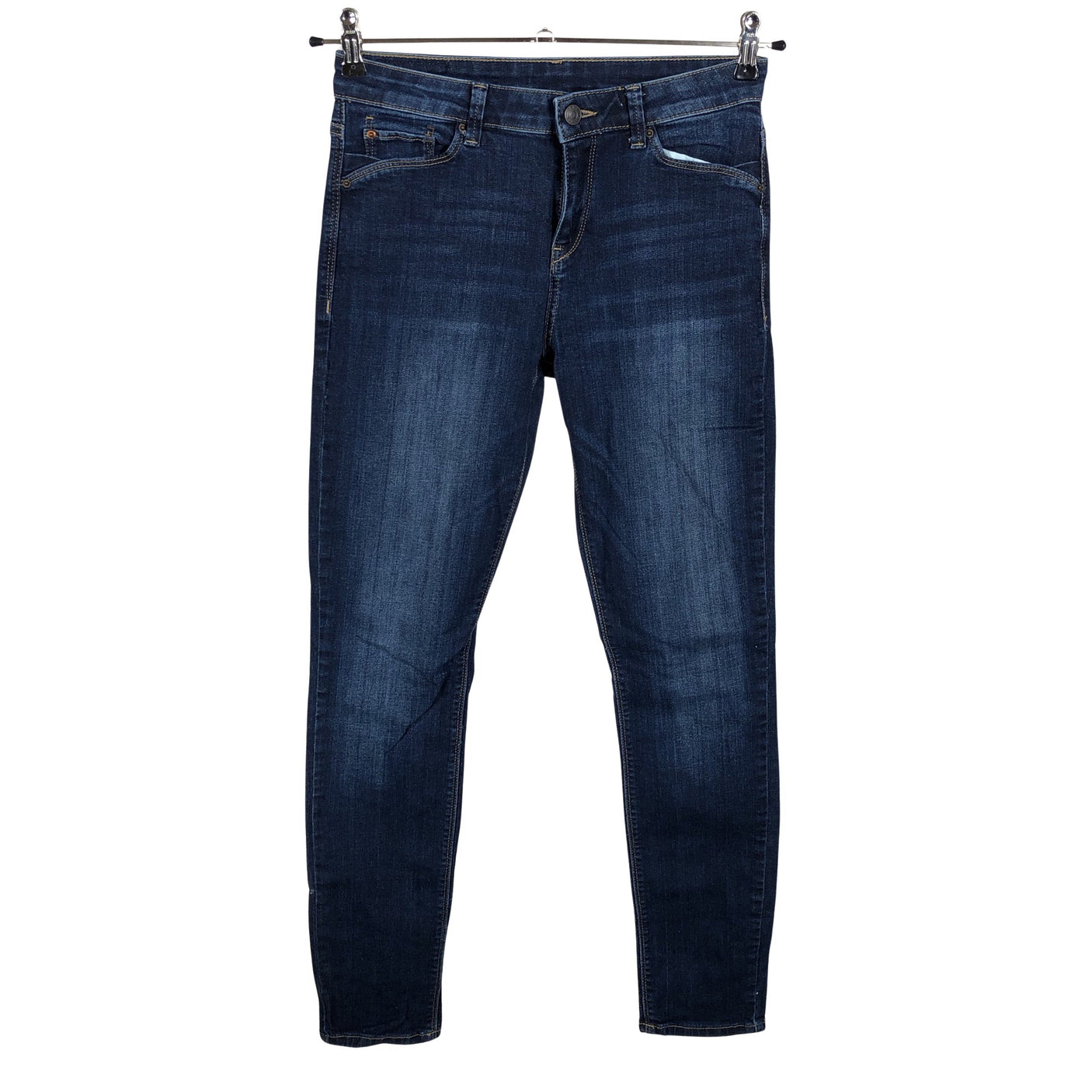 Unisex Esprit - Jeans, size 38 - Blue (1)