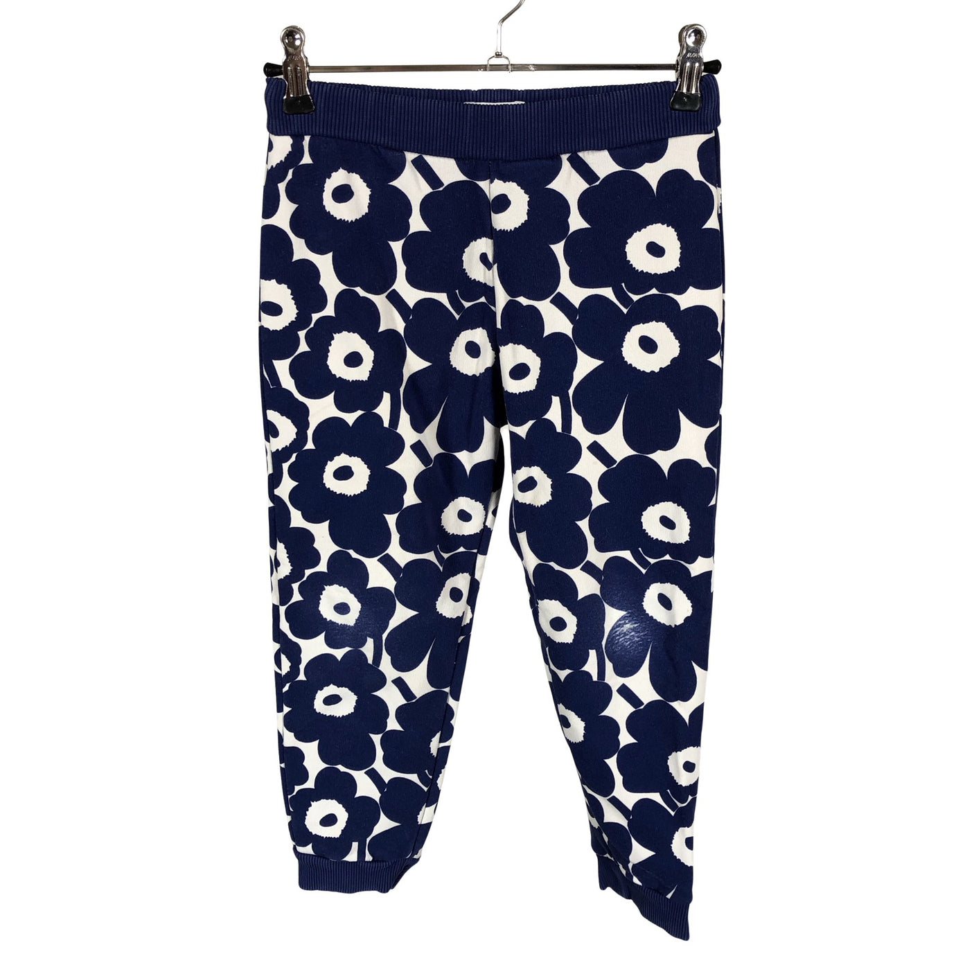 Unisex Marimekko - Sweatpants, size 116 - 122 - Blue (1)