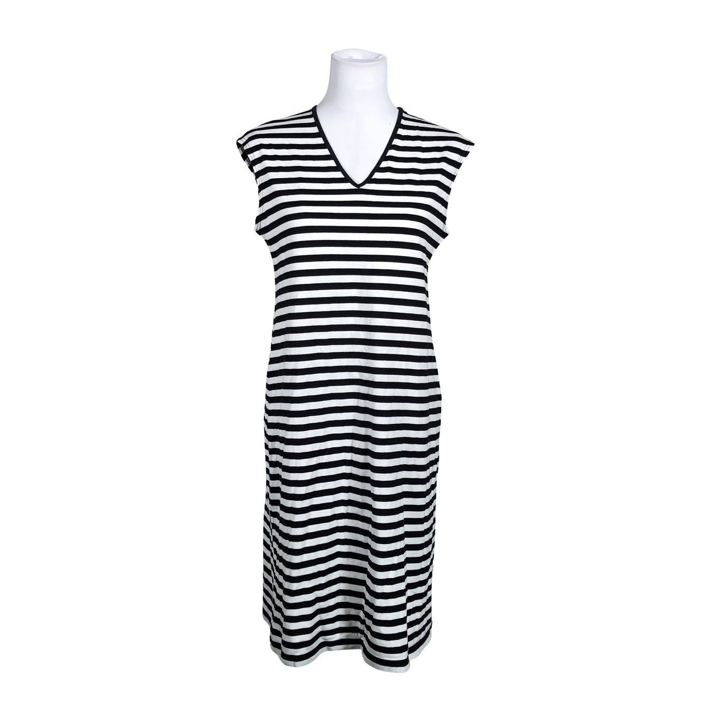 Unisex Marimekko - Tricot dress, size 40 - Black (1)