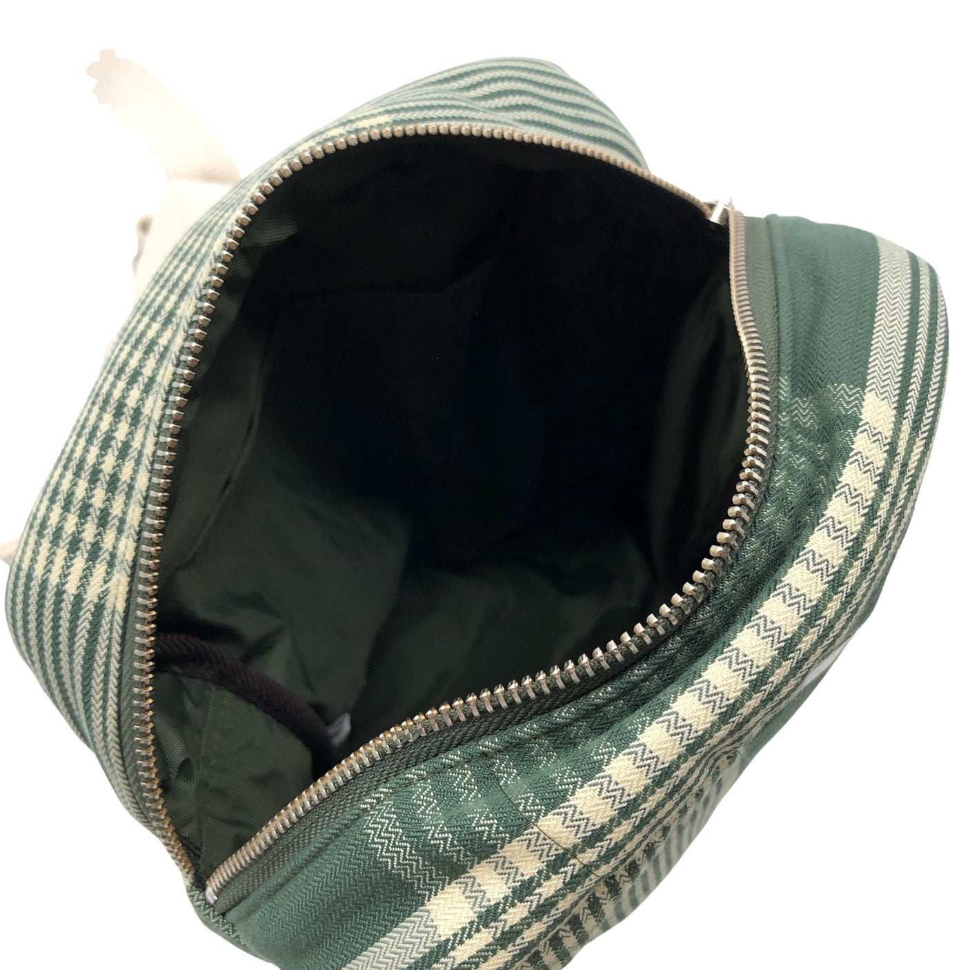 Unisex Globe Hope - Backpack, size Ei kokoa - Green (1)