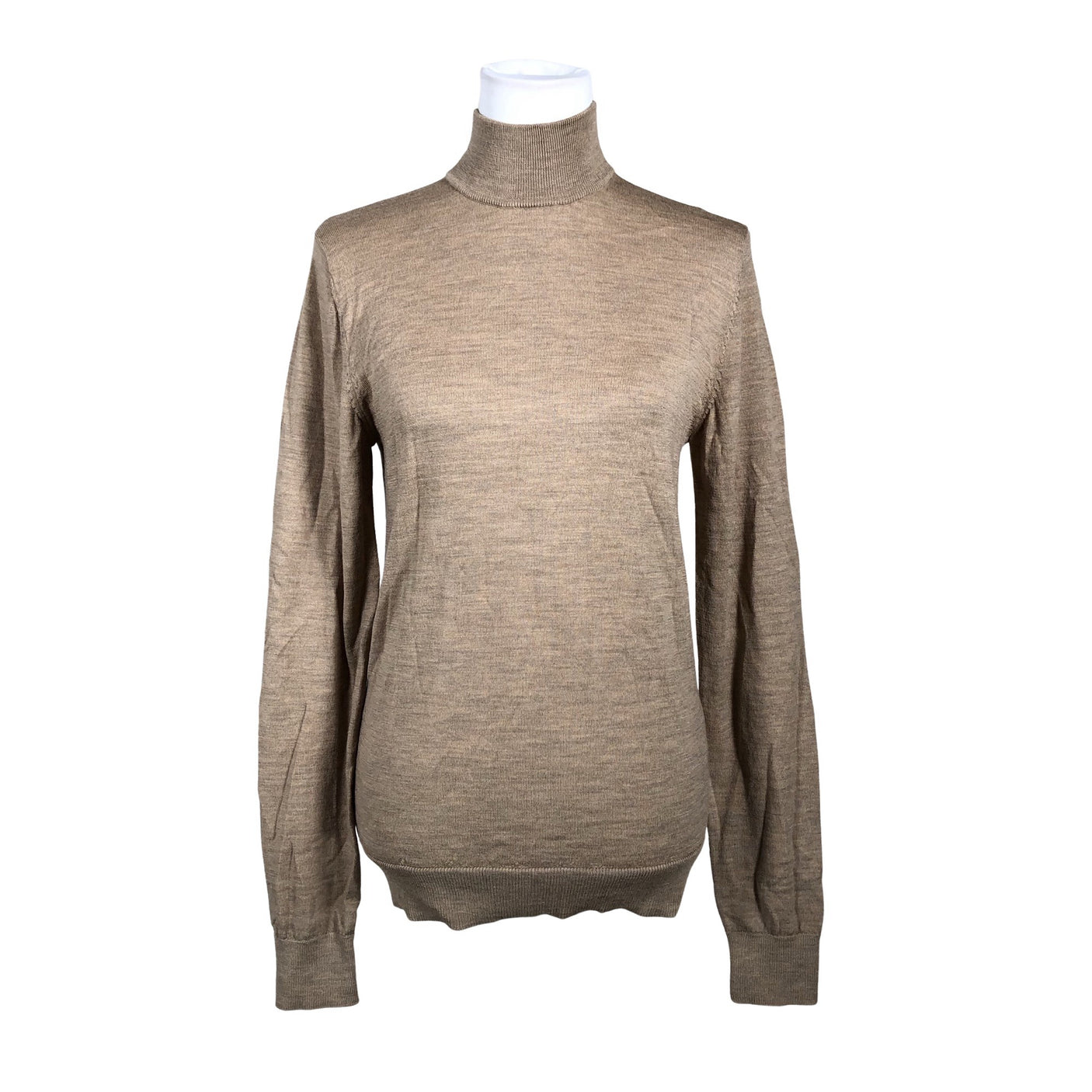 Unisex Construe - Sweater, size 38 - Beige (1)