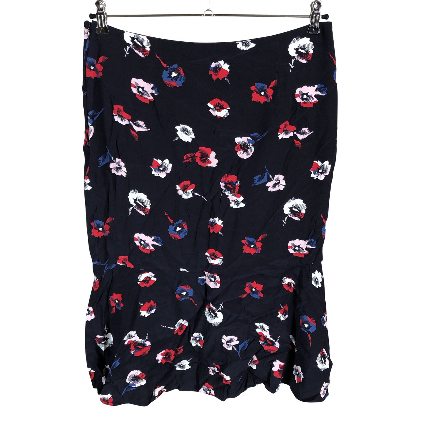 Unisex Gant - Fabric skirt, size 42 - Blue (2)
