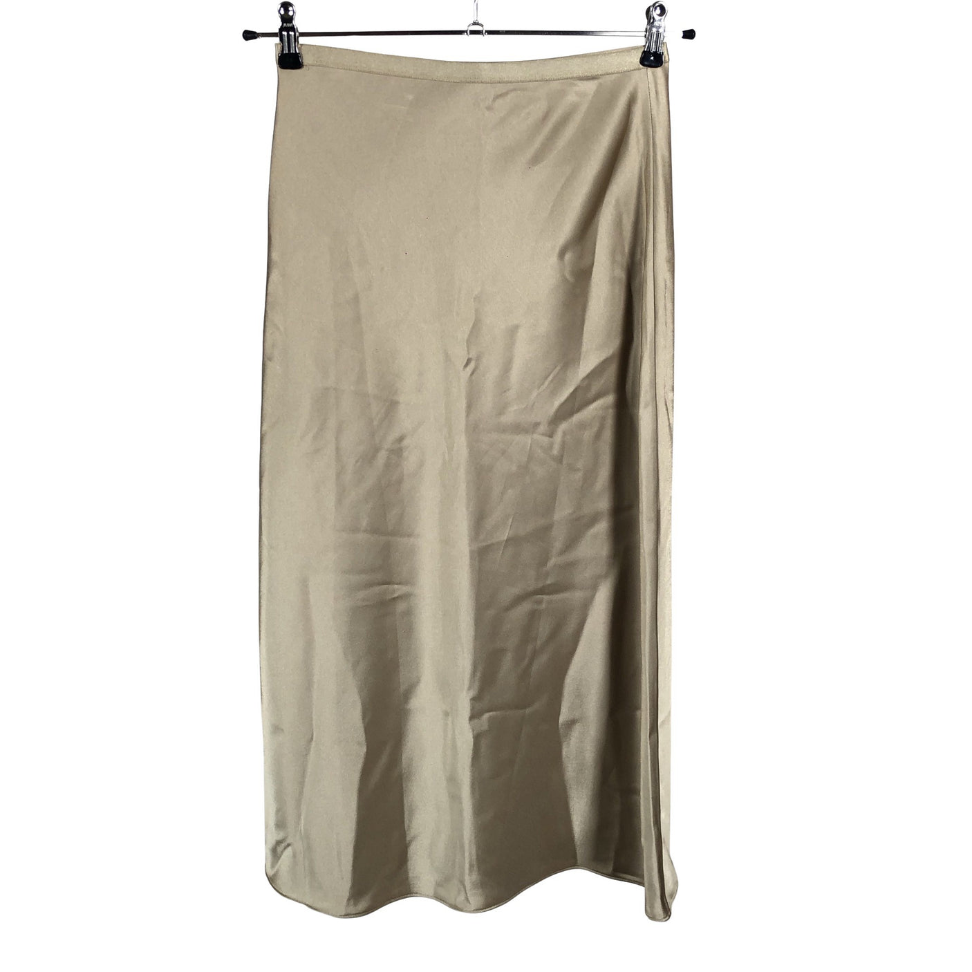 Unisex Polo Ralph Lauren - Tricot dress, size 36 - Beige (2)