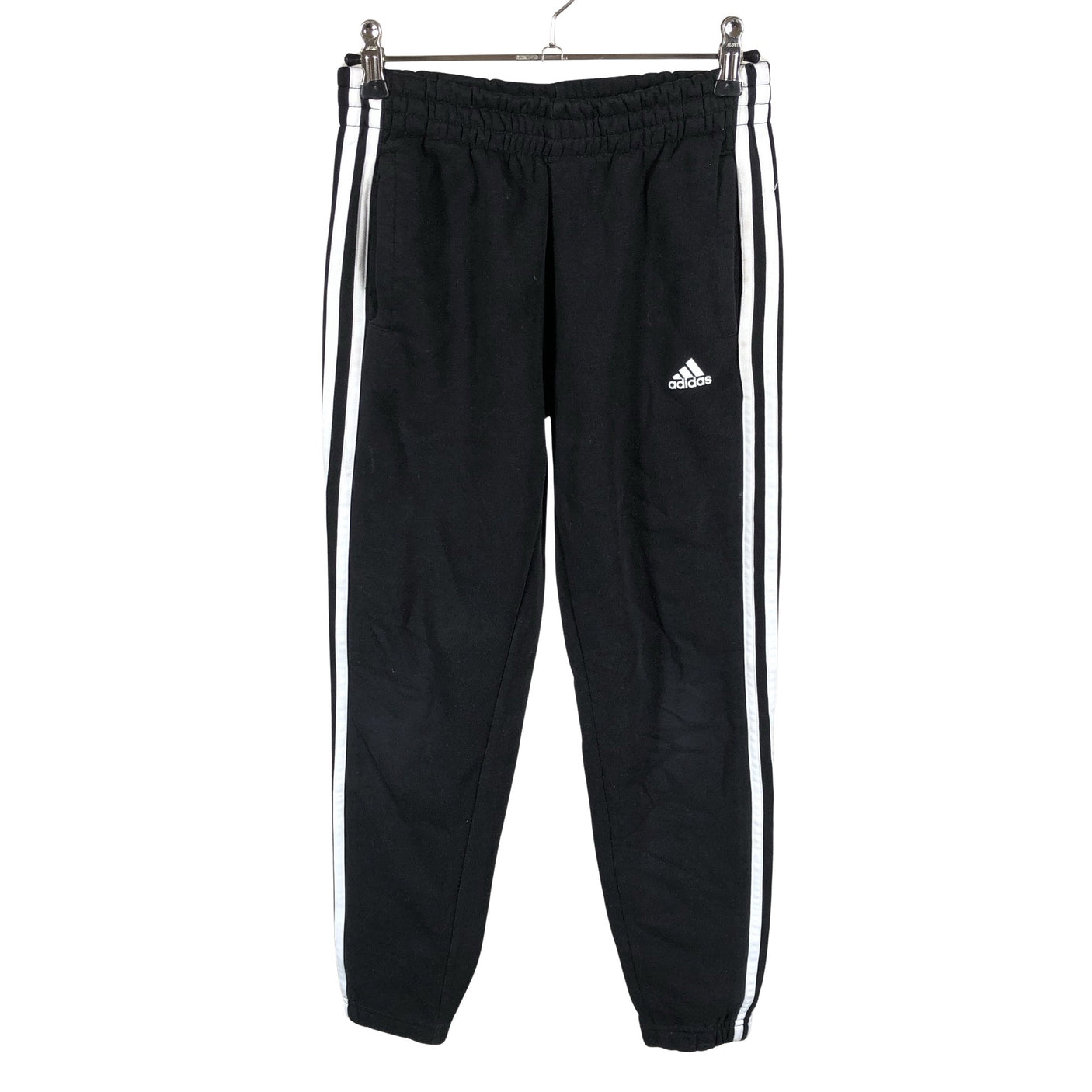 Unisex Adidas - Sweatpants, size 146 - 152 - Black (1)