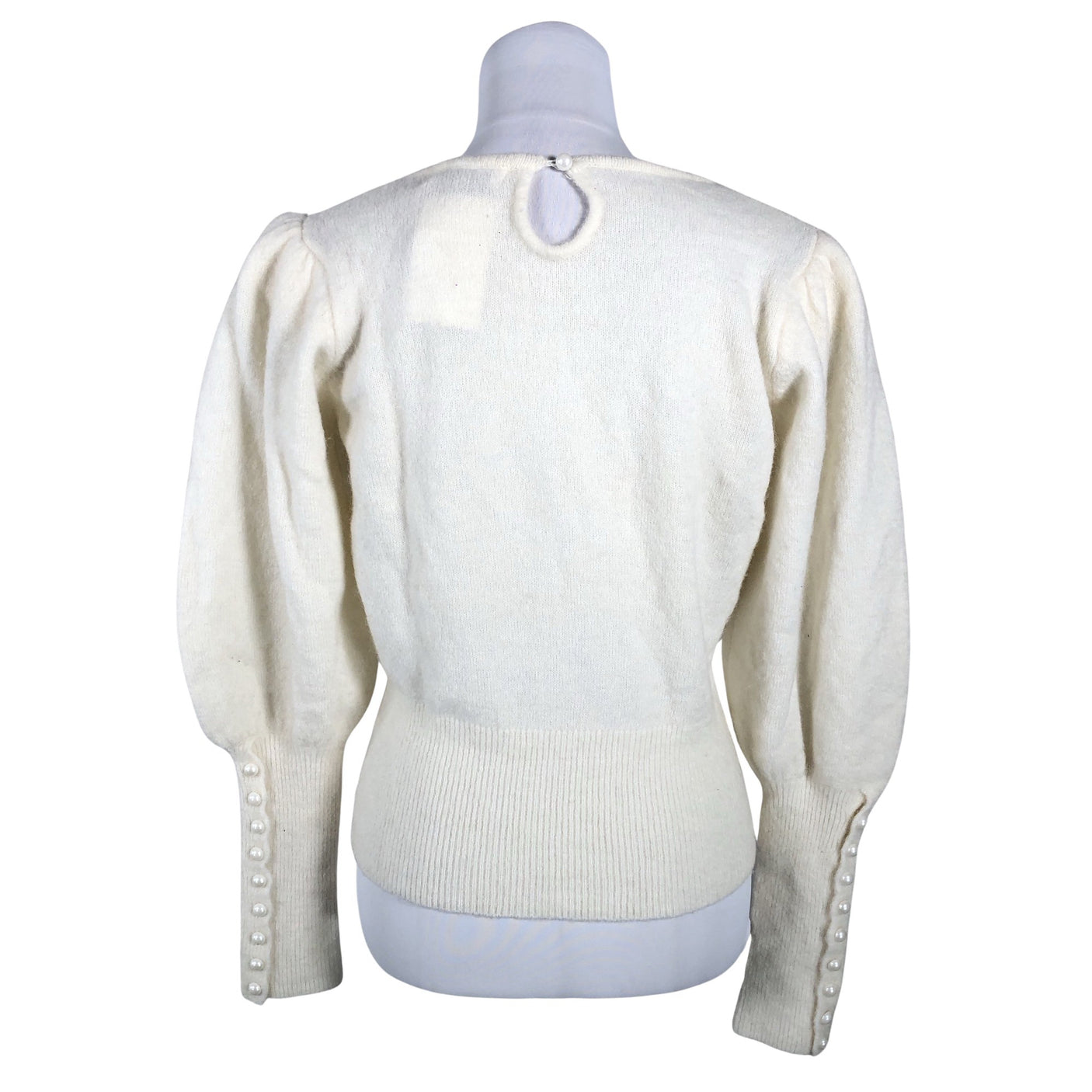 Unisex Urban Pioneers - Sweater, size 36 - Beige (2)