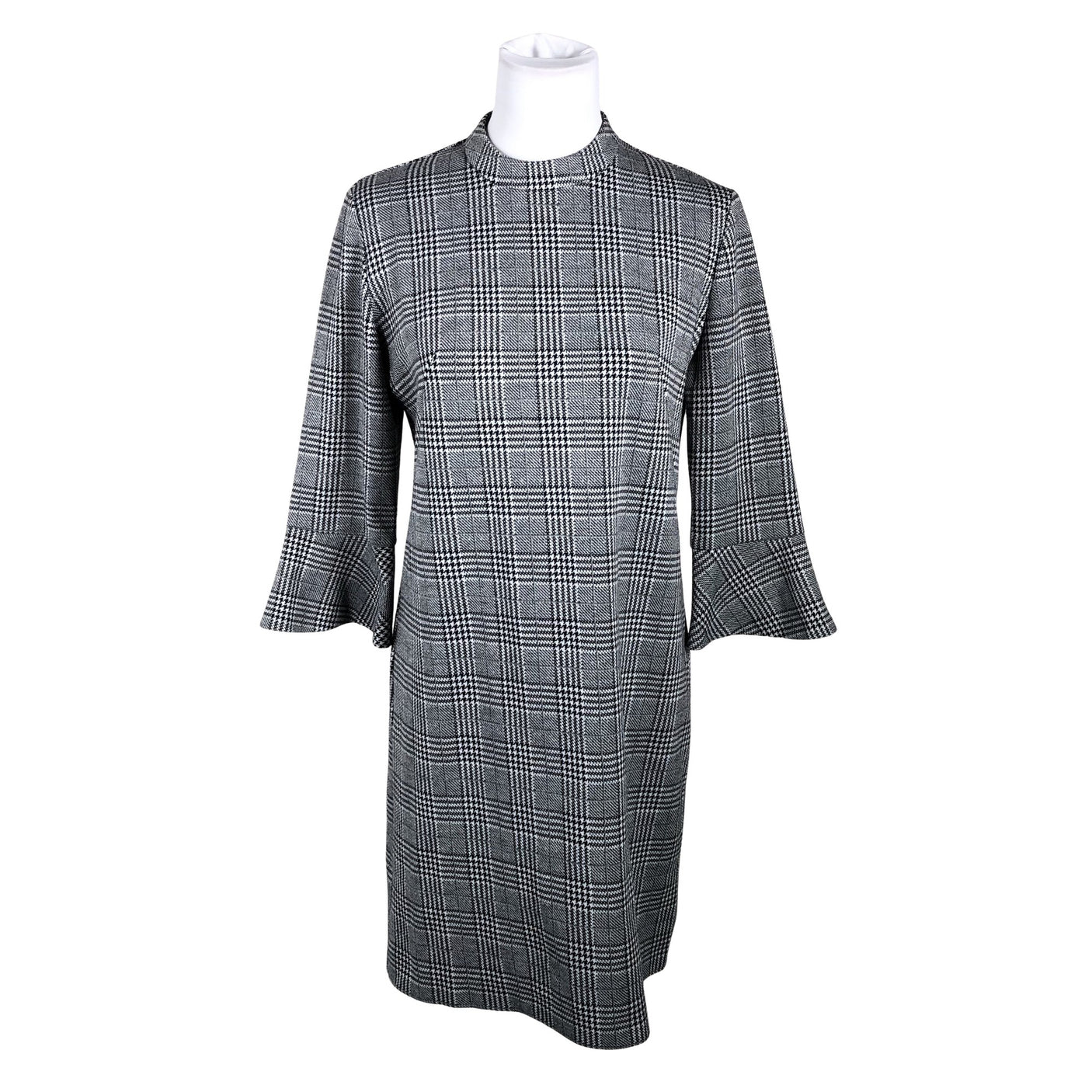 Unisex Your Face - Tricot dress, size 38 - Gray (1)