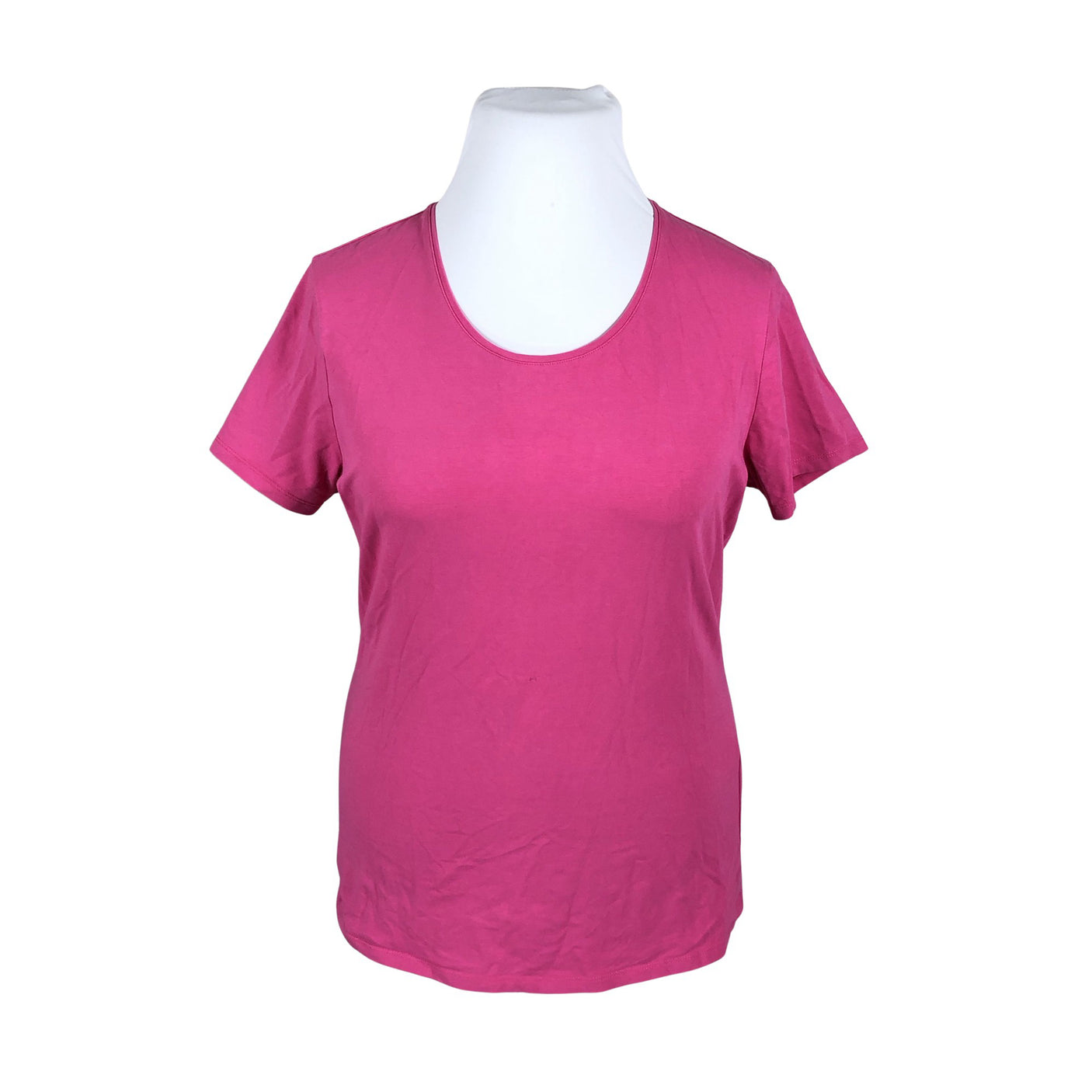 Unisex Ril's - T-shirt, size 42 - Pink (1)