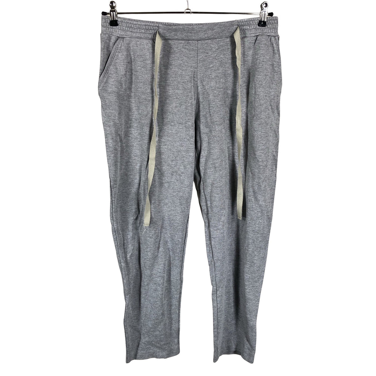 Unisex Nanso - Sweatpants, size 38 - Gray (1)