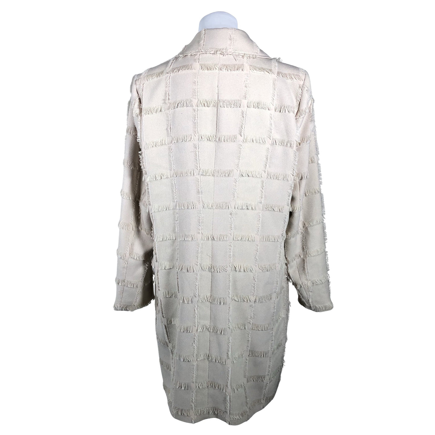 Unisex Coster Copenhagen - Trench coat, size 38 - Beige (2)