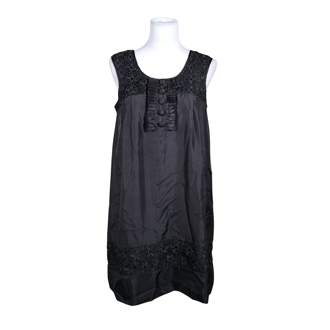 Unisex Oxmo - Dress, size 38 - Gray (1)