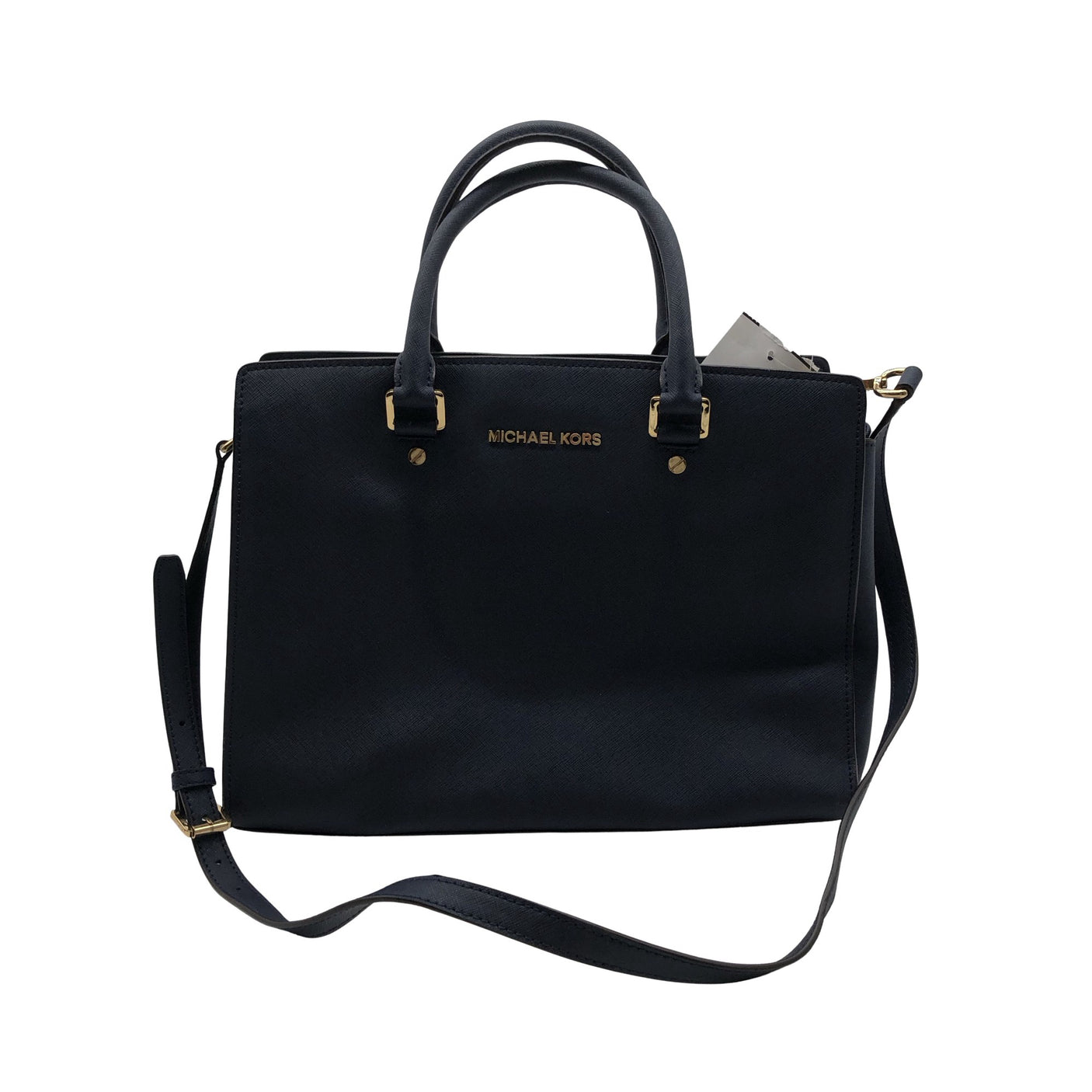 Unisex Michael Kors - Handbag, size Midi - Blue (1)