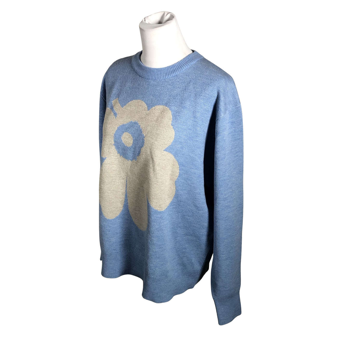 Unisex Marimekko - Sweater, size 36 - Blue (3)