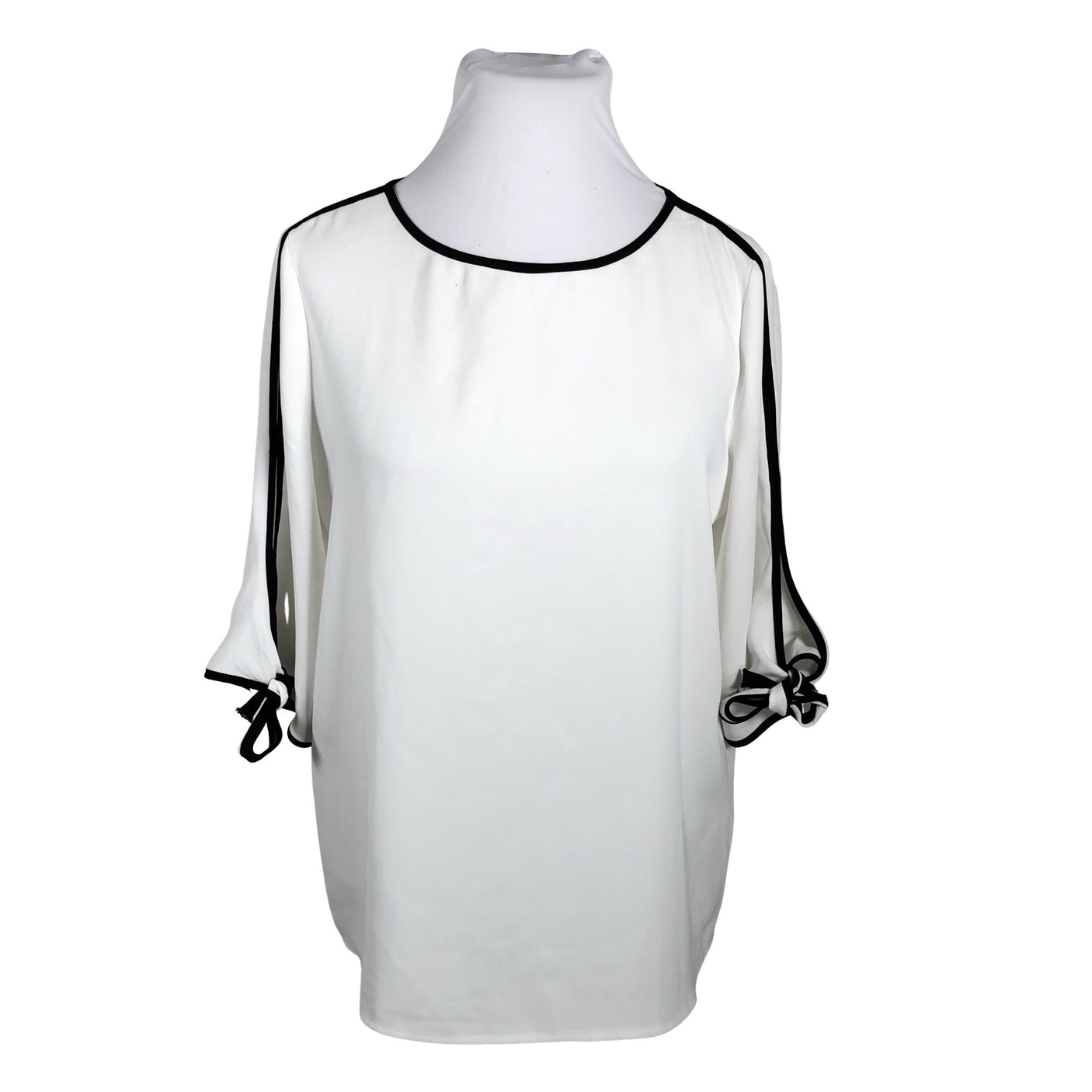 Unisex Esprit - Blouse, size 42 - White (1)