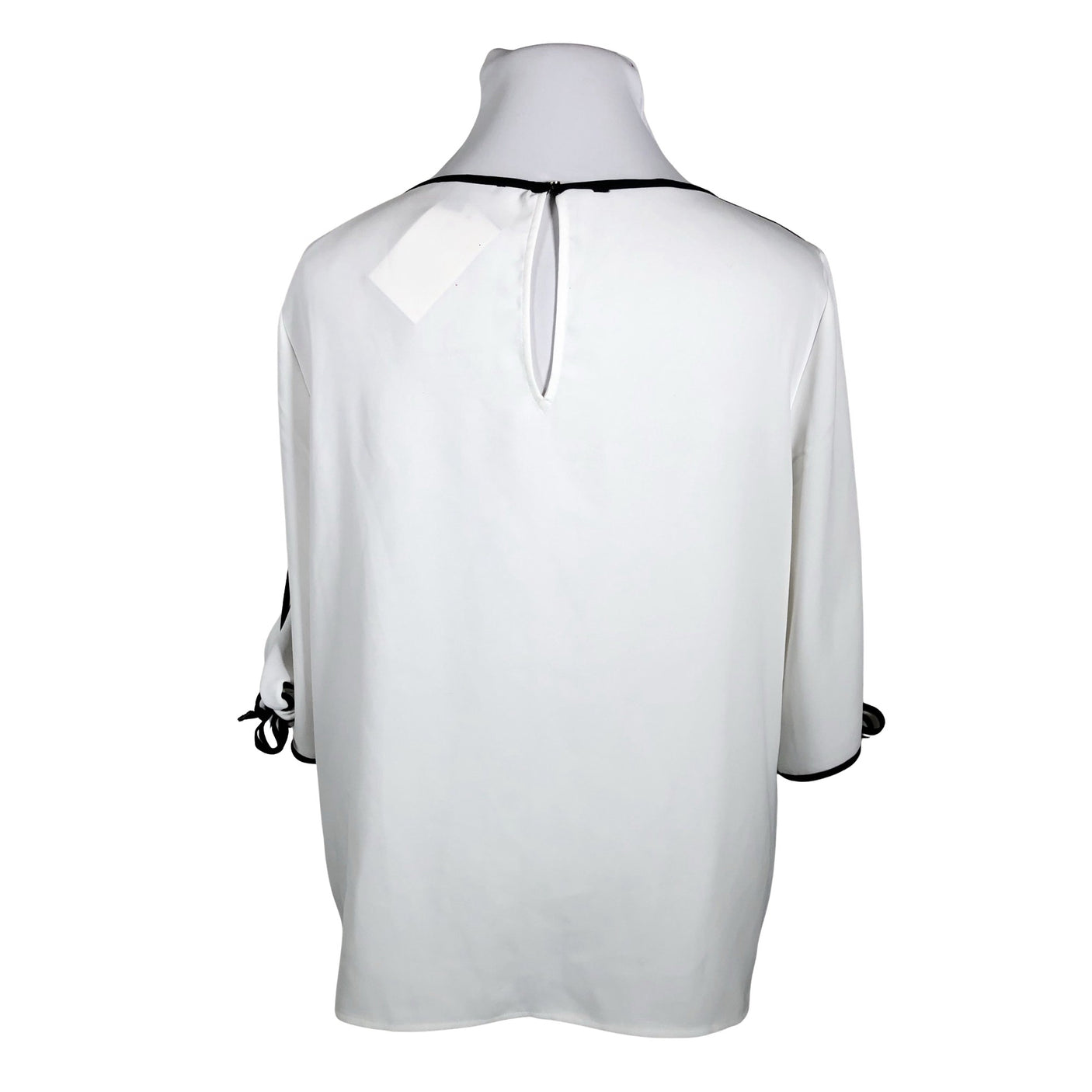 Unisex Esprit - Blouse, size 42 - White (2)