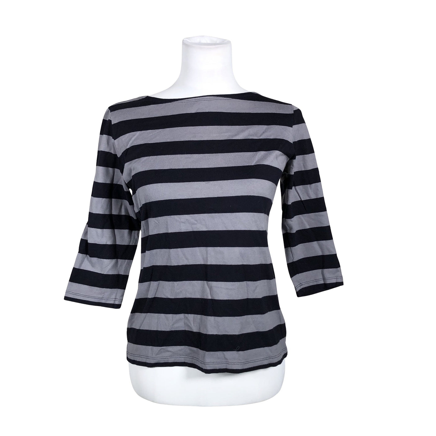 Unisex Marimekko - Tricot shirt, size 36 - Gray (1)