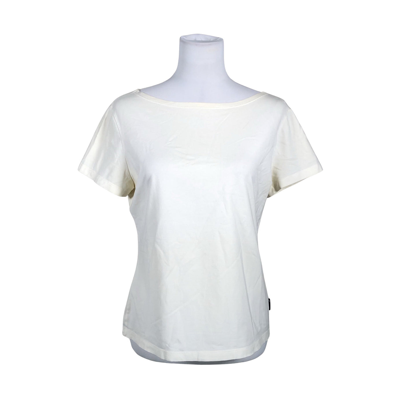Unisex Marimekko - T-shirt, size 40 - Beige (1)