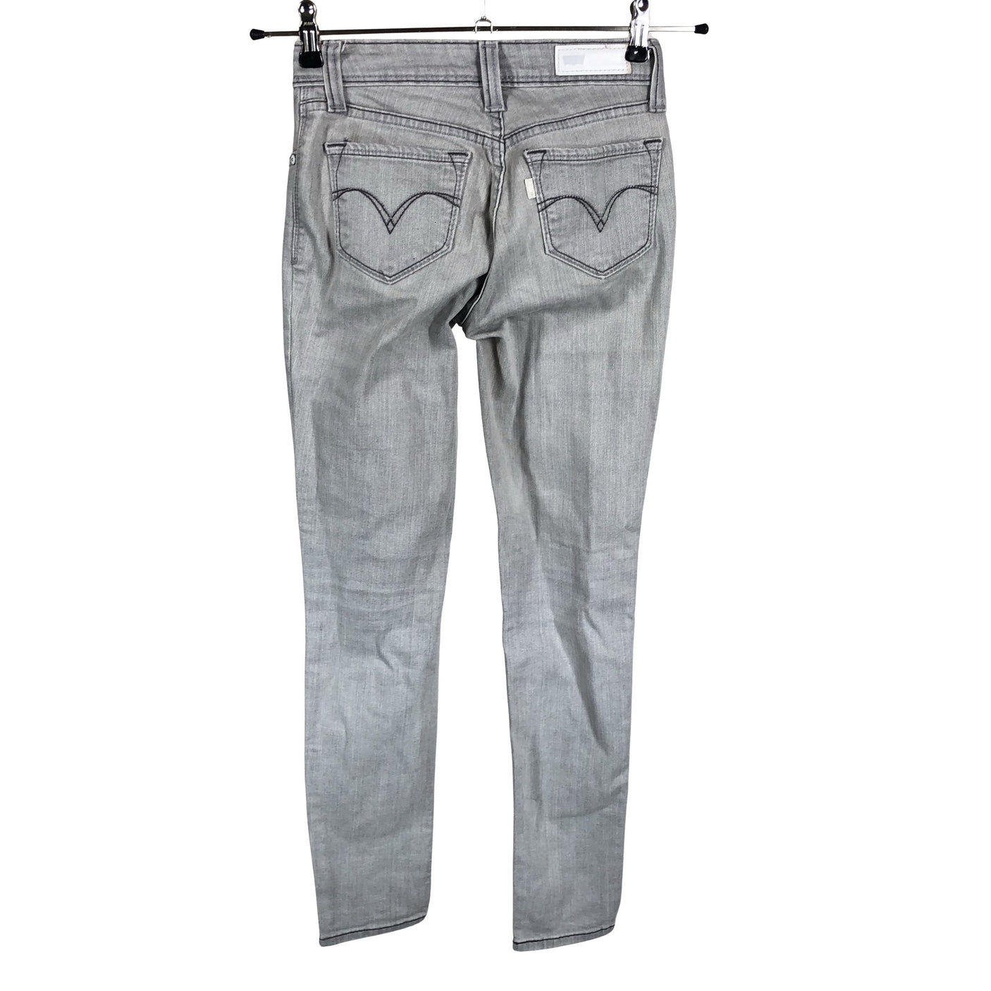 Unisex Levi's - Jeans, size W26 - Gray (2)