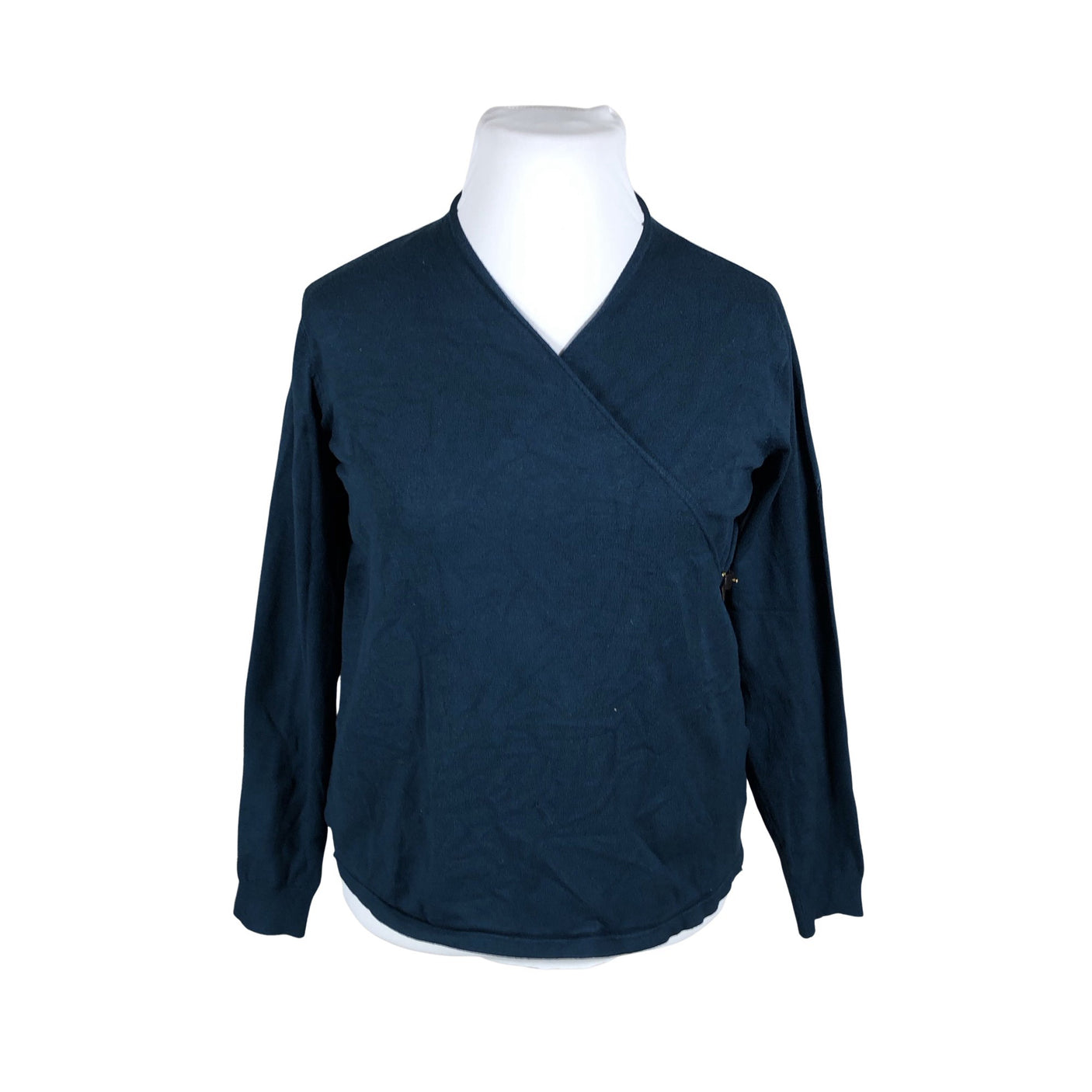 Unisex Your Face - Sweater, size 42 - Blue (1)