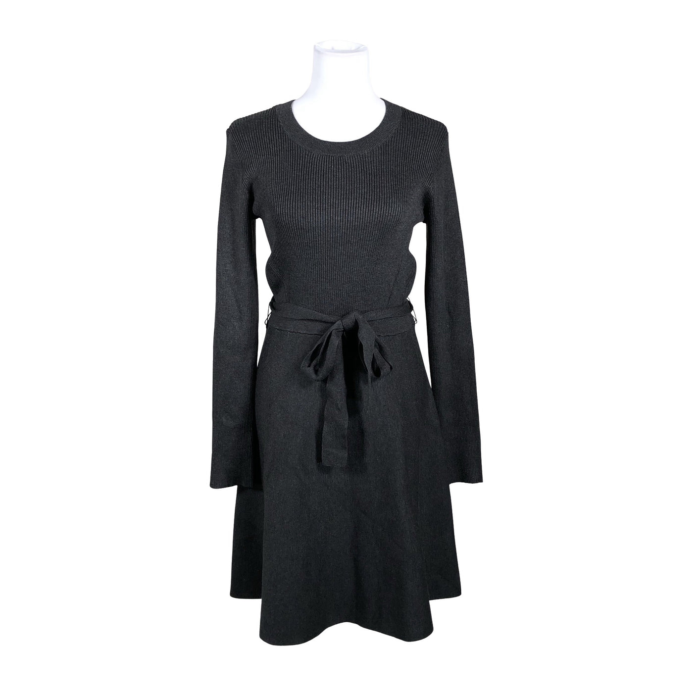Unisex Holly & Whyte by Lindex - Knit dress, size 40 - Gray (1)