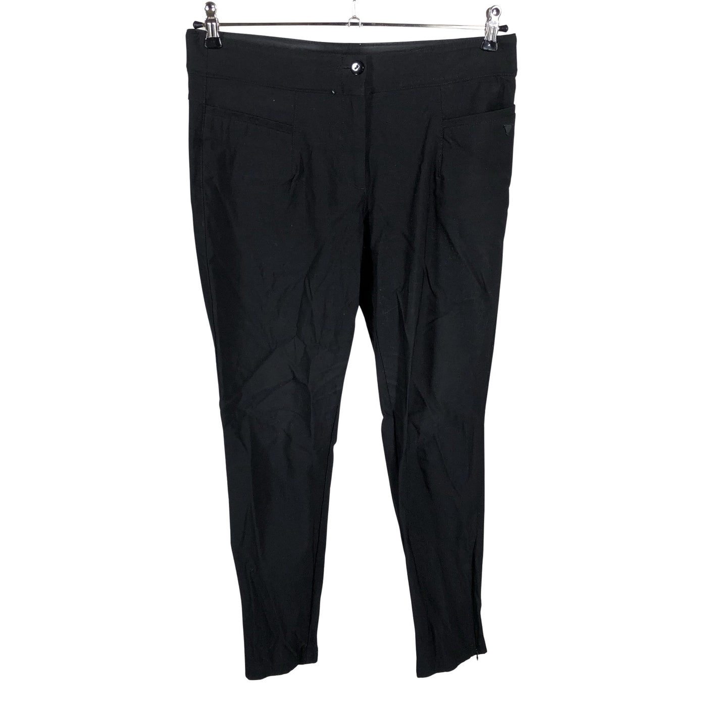 Unisex LauRie - Slacks, size 40 - Black (1)