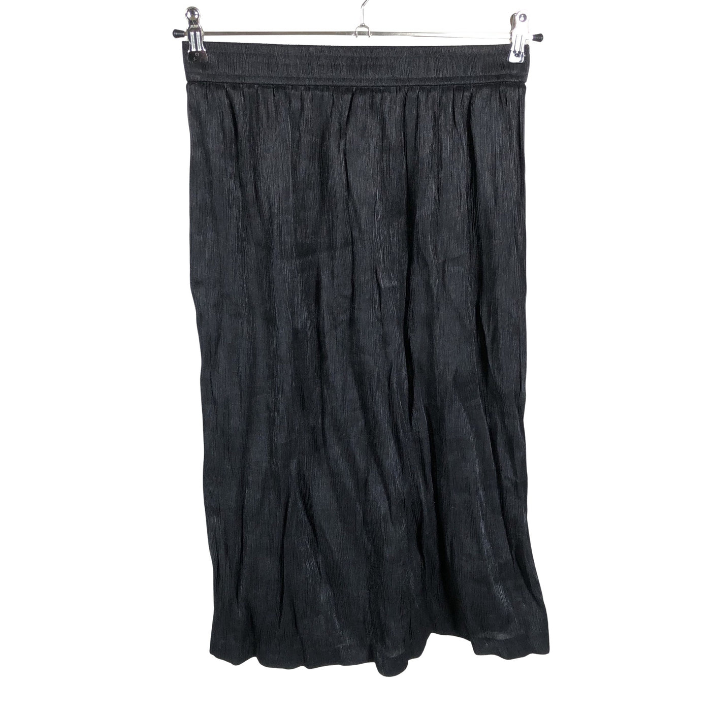 Unisex Gerry Weber - Tricot skirt, size 36 - Black (1)