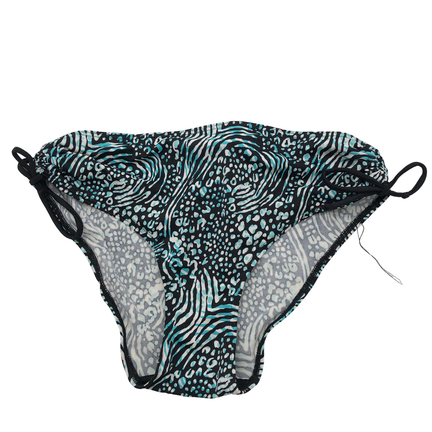 Unisex Wiki - Bikinis, size 44 - Blue (1)