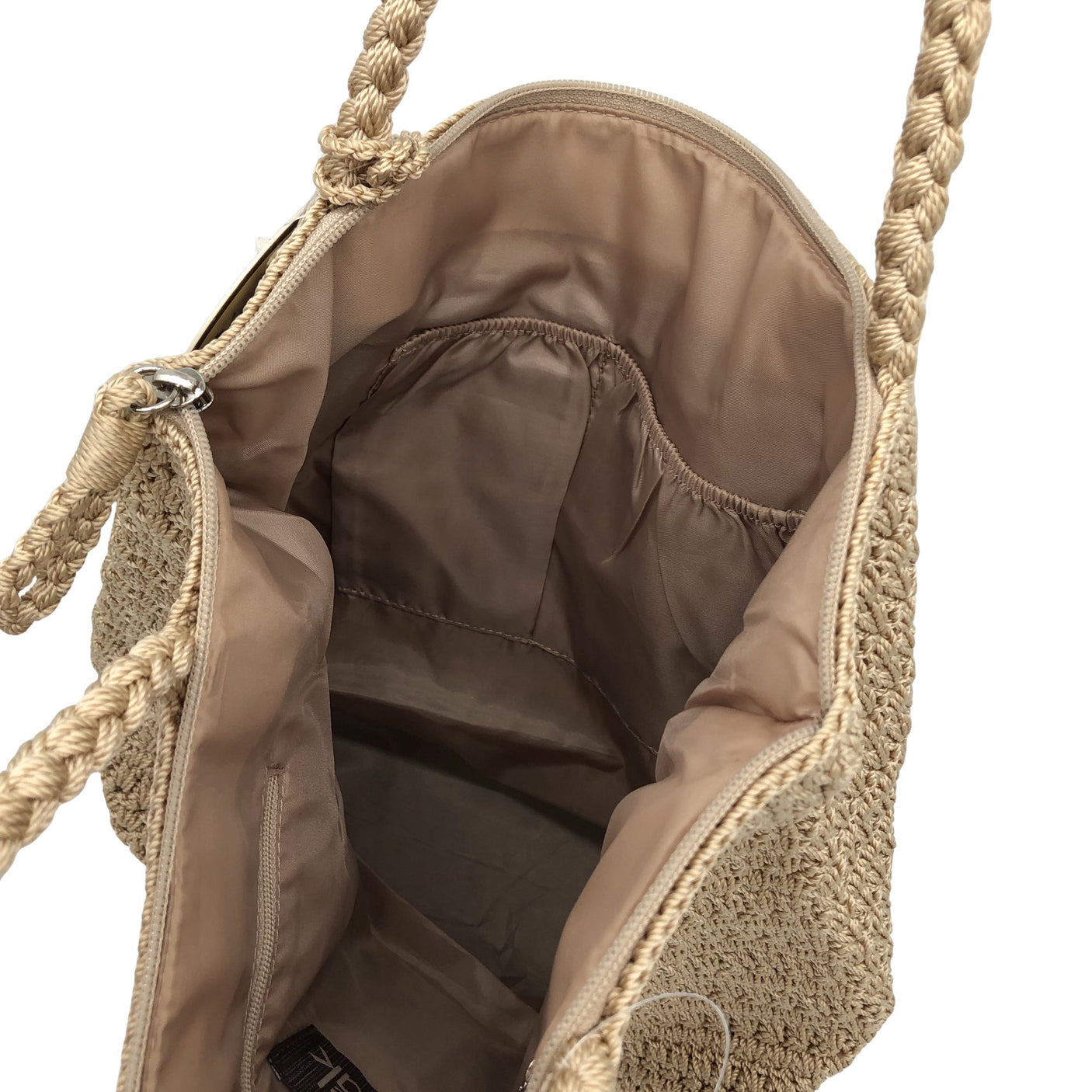 Unisex The Sak - Handbag, size Midi - Beige (2)