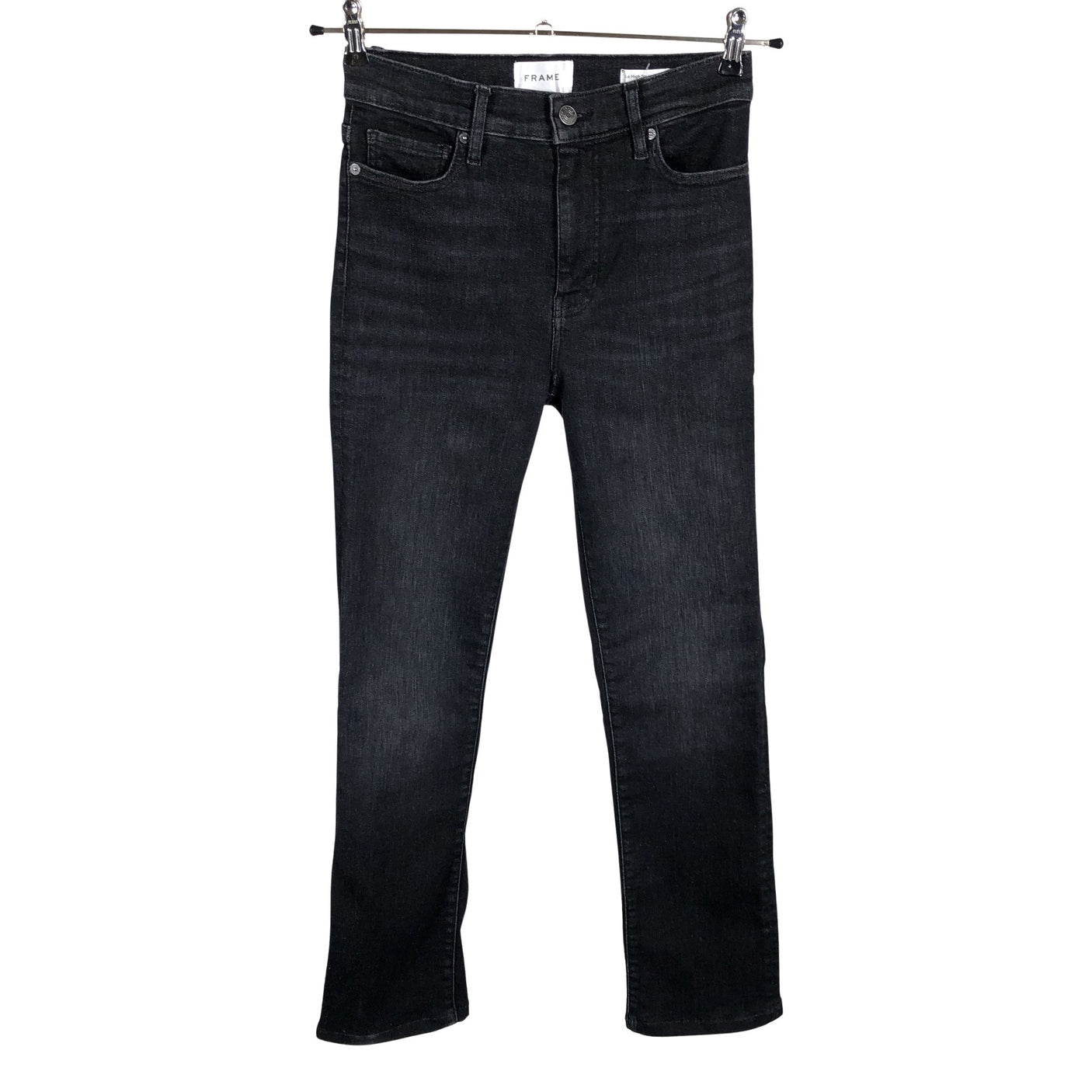 Unisex Frame - Jeans, size W27 - Black (1)