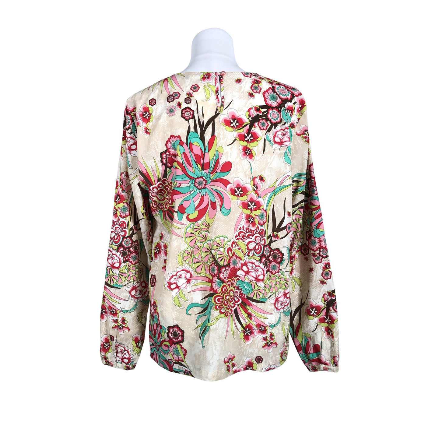 Unisex Betty Barclay - Blouse, size 40 - Beige (2)