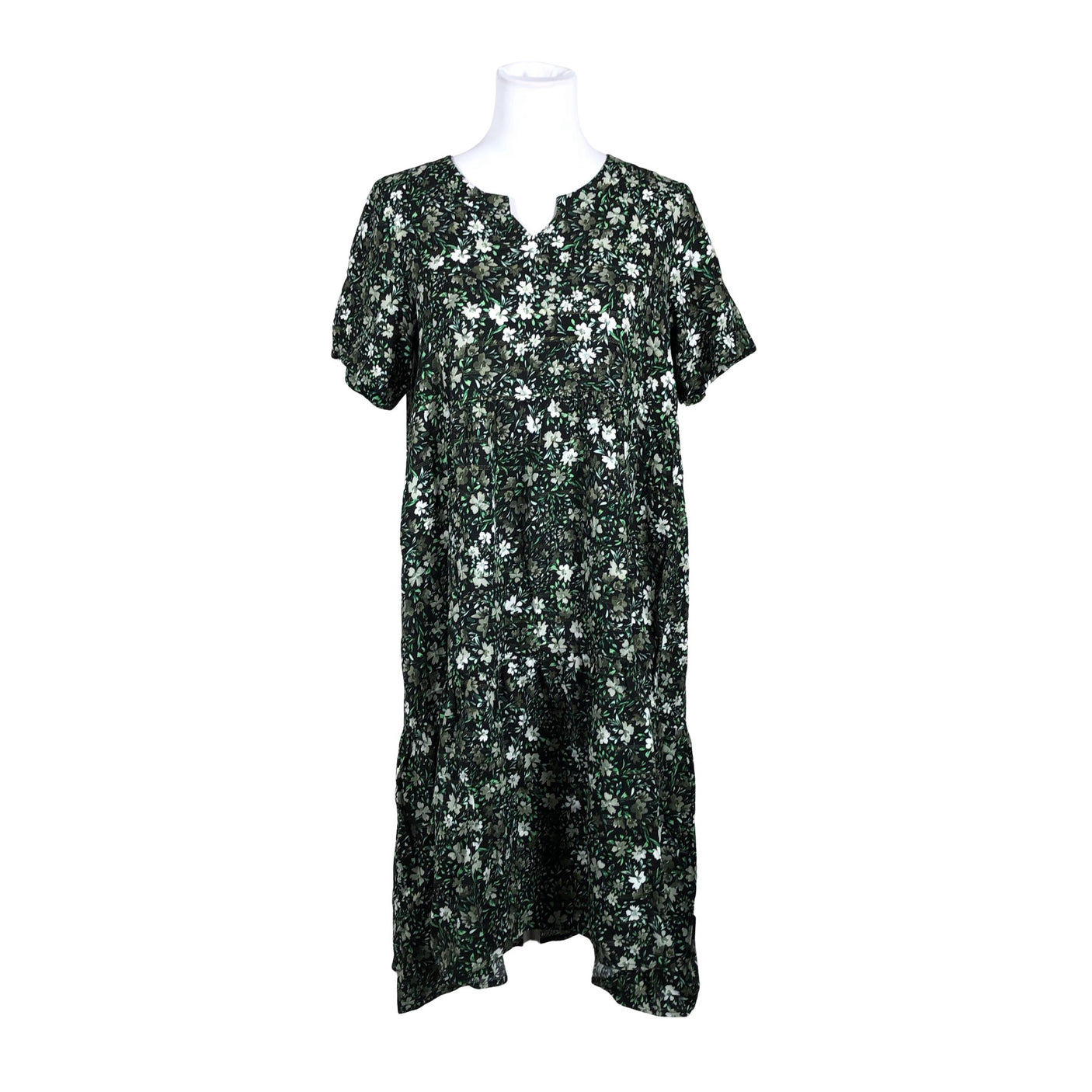 Unisex Pont Neuf - Dress, size 34 - Black (1)