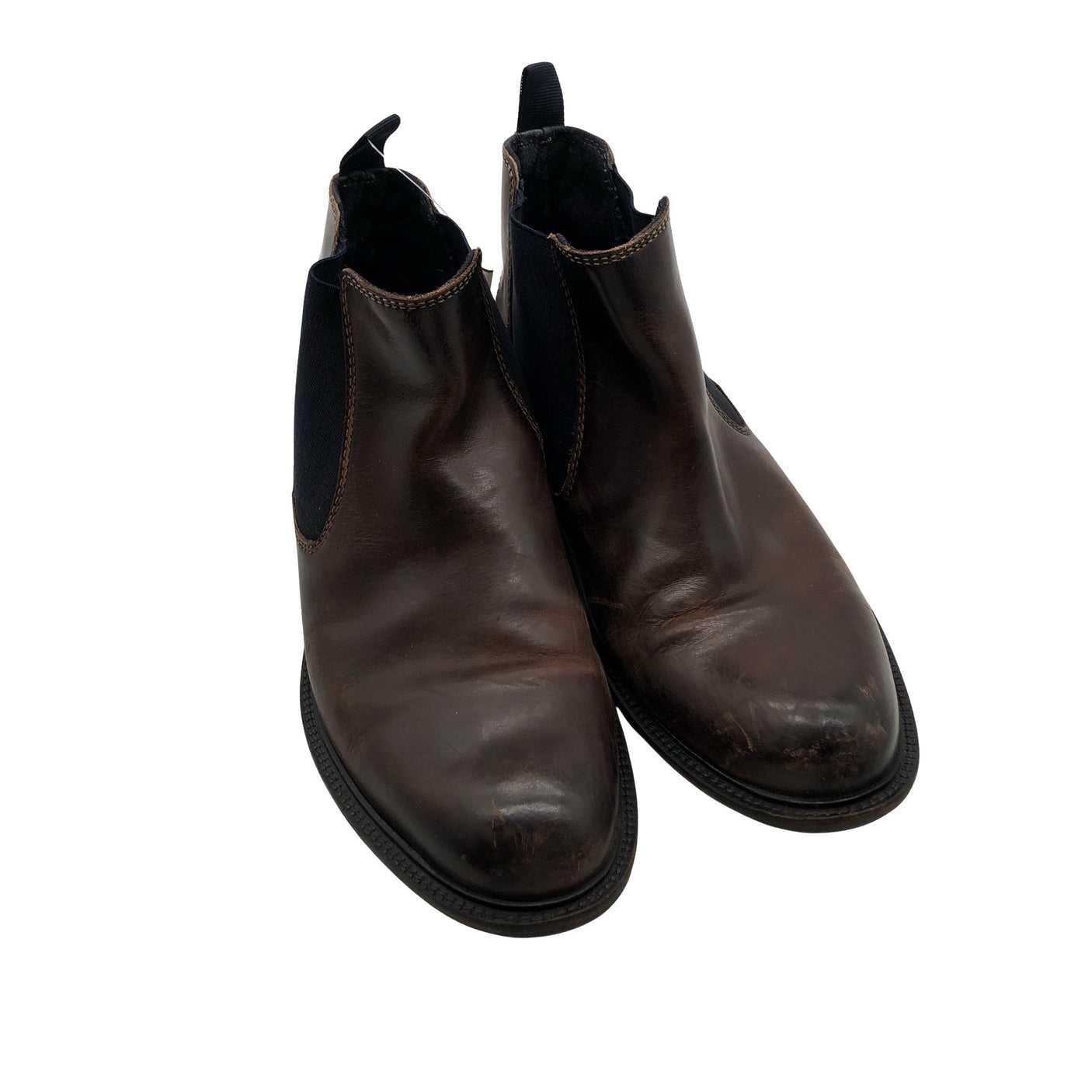 Unisex Bugatti - Ankle boots, size XXS - Brown (2)