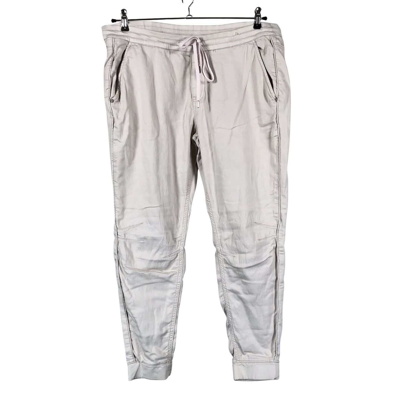 Unisex MAC - Slacks, size 44 - Beige (1)