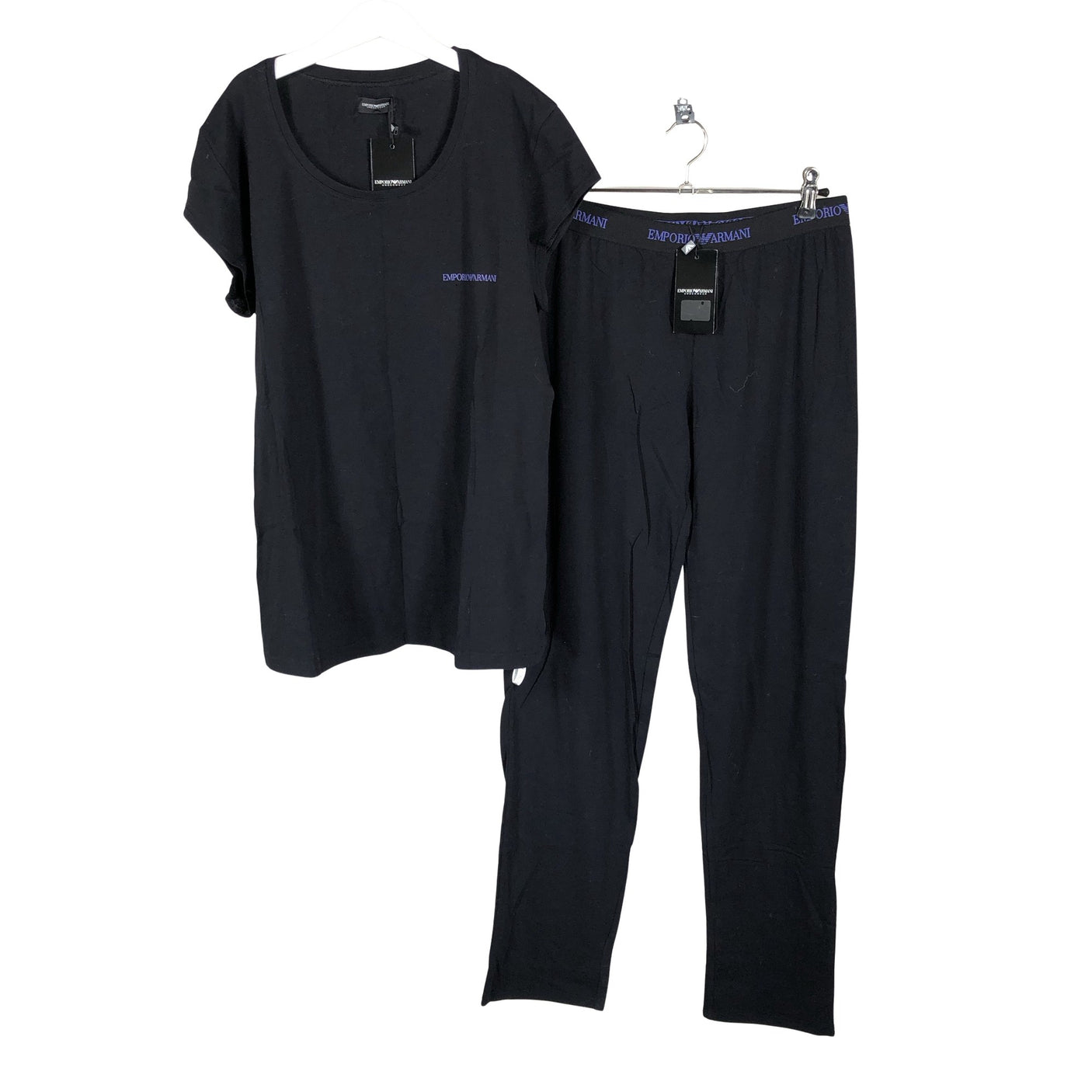 Unisex Emporio Armani - Nightwear, size 164 - 170 - Black (1)