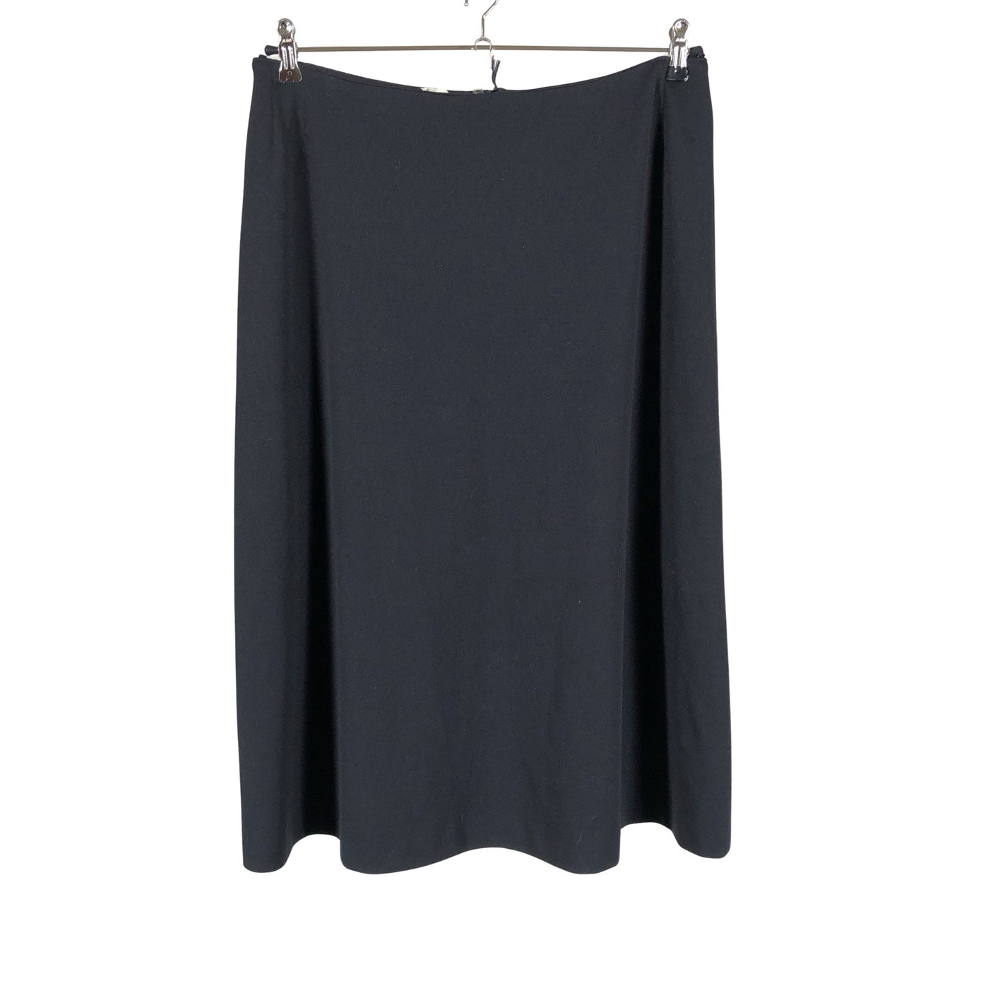 Unisex Soili-tuote - Fabric skirt, size 42 - Black (1)