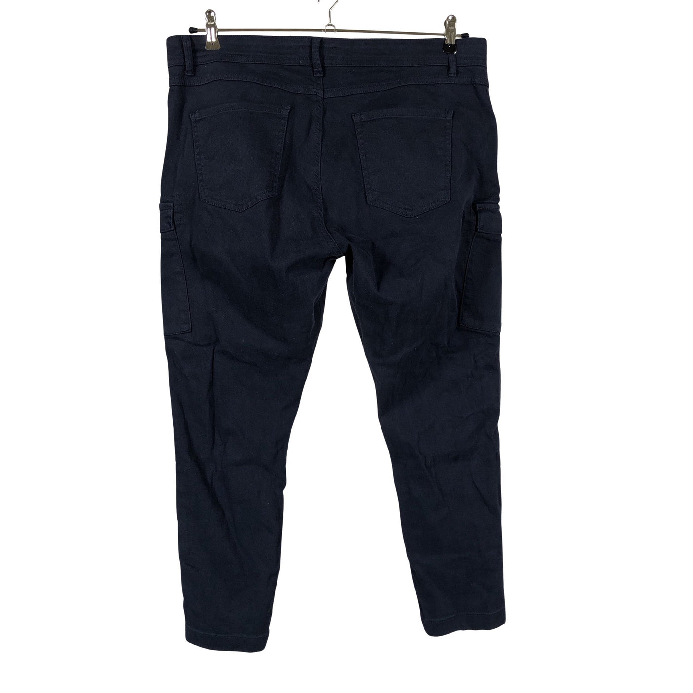 Unisex s.Oliver - Slacks, size 44 - Blue (2)