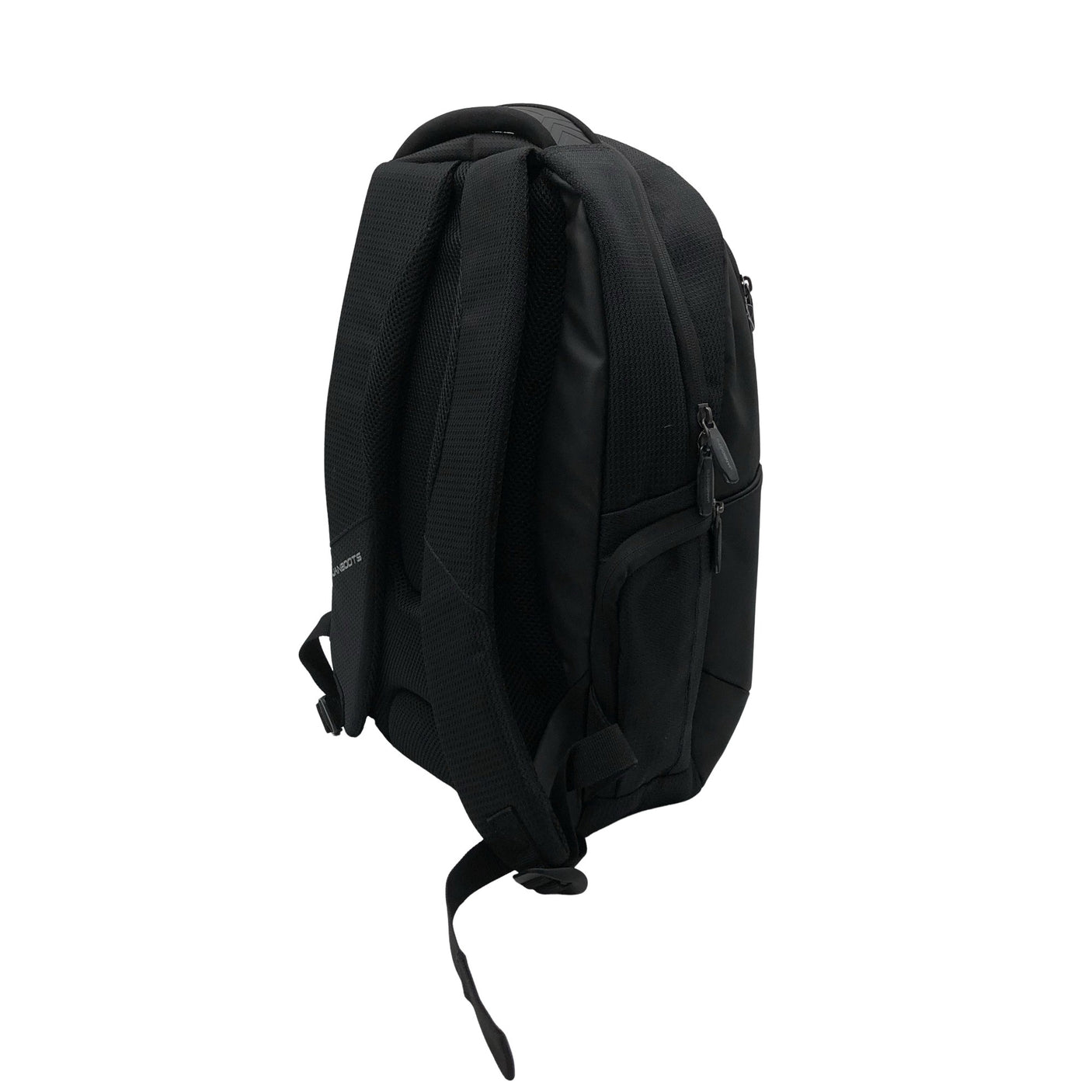 Unisex Janboots - Backpack, size Ei kokoa - Black (3)