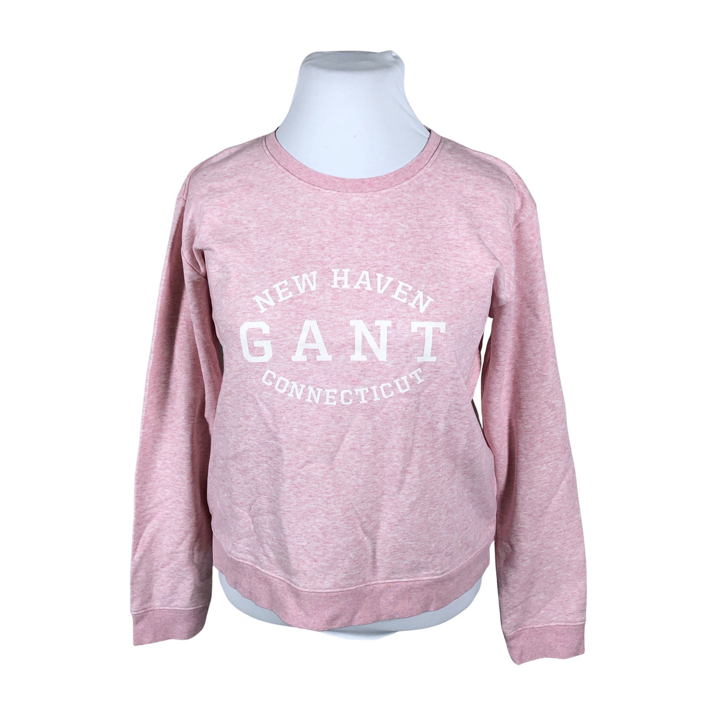 Unisex Gant - Sweatshirt, size 42 - Light pink (1)