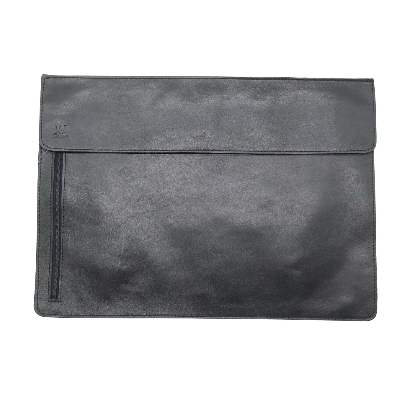 Unisex Three Bags - Laptop bag, size Ei kokoa - Black (1)