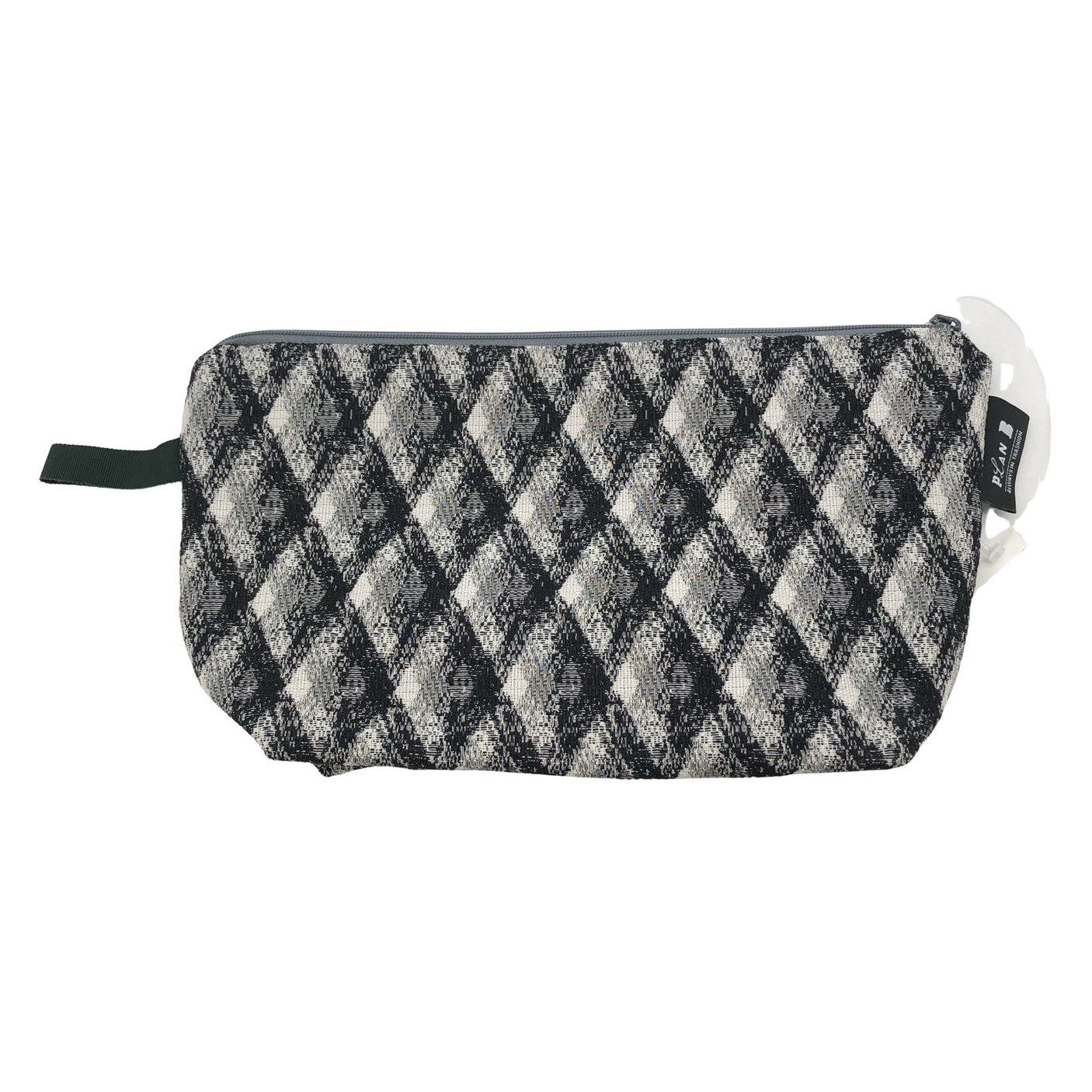 Unisex Plan B - Toiletry bag, size Mini - Gray (1)