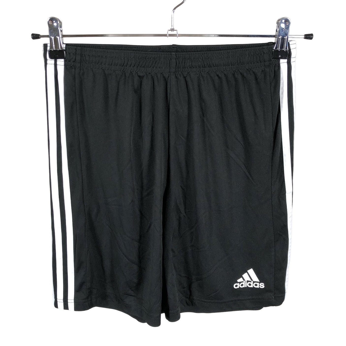 Unisex Adidas - Sports shorts, size 38 - Black (1)