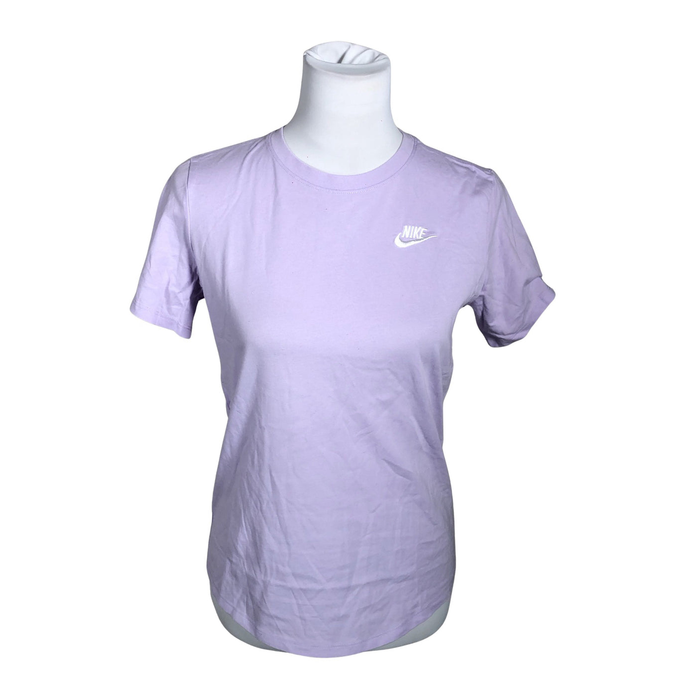 Unisex Nike - T-shirt, size 36 - Violet (1)