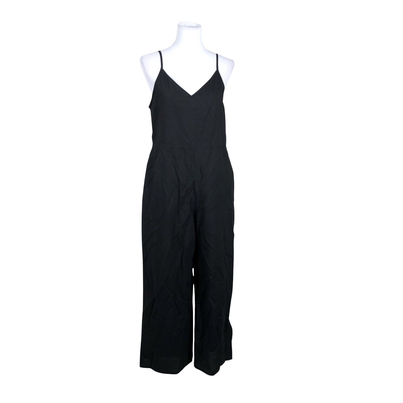 Unisex Uniqlo - Overalls, size 38 - Black (1)