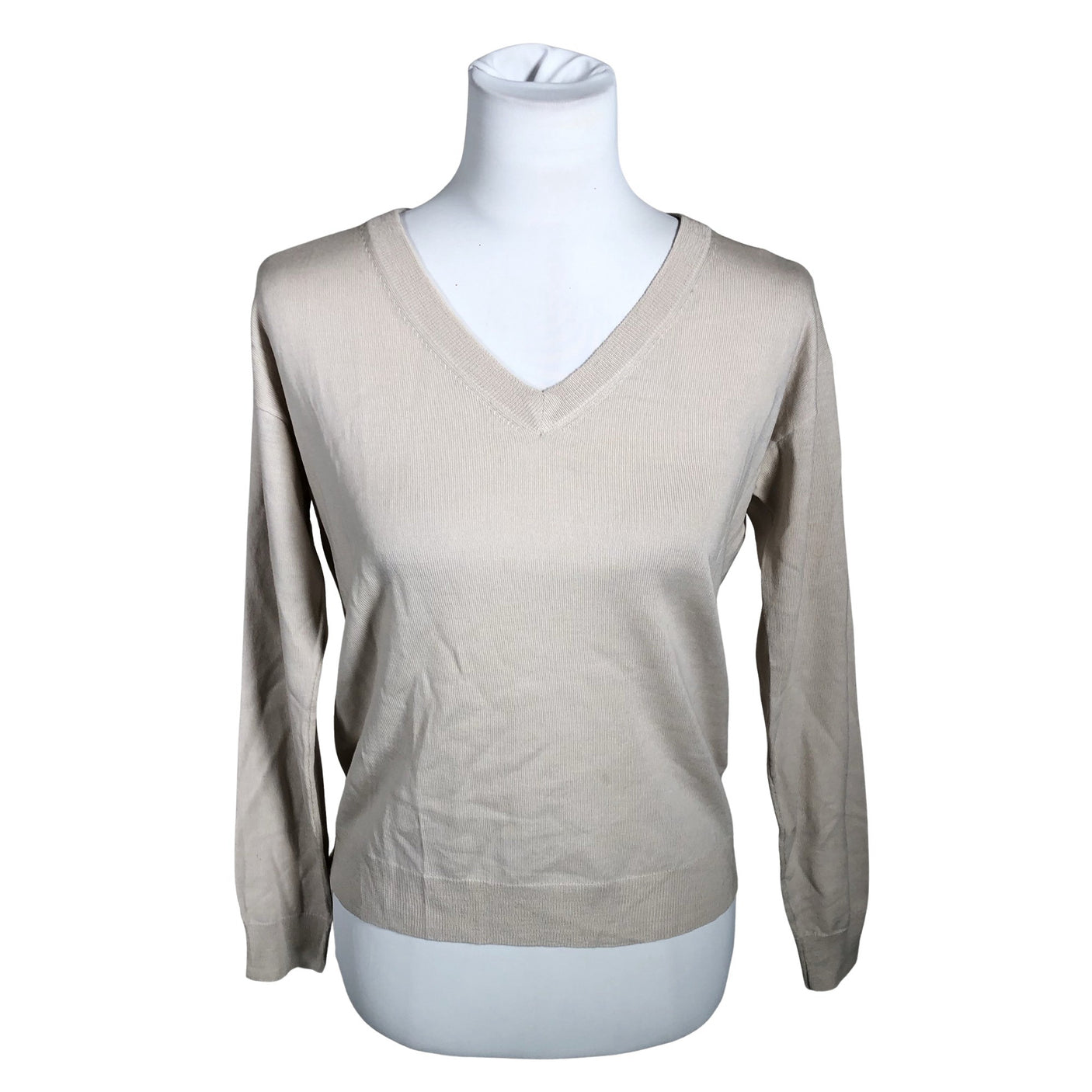 Unisex Filippa K. - Sweater, size 34 - Light pink (1)