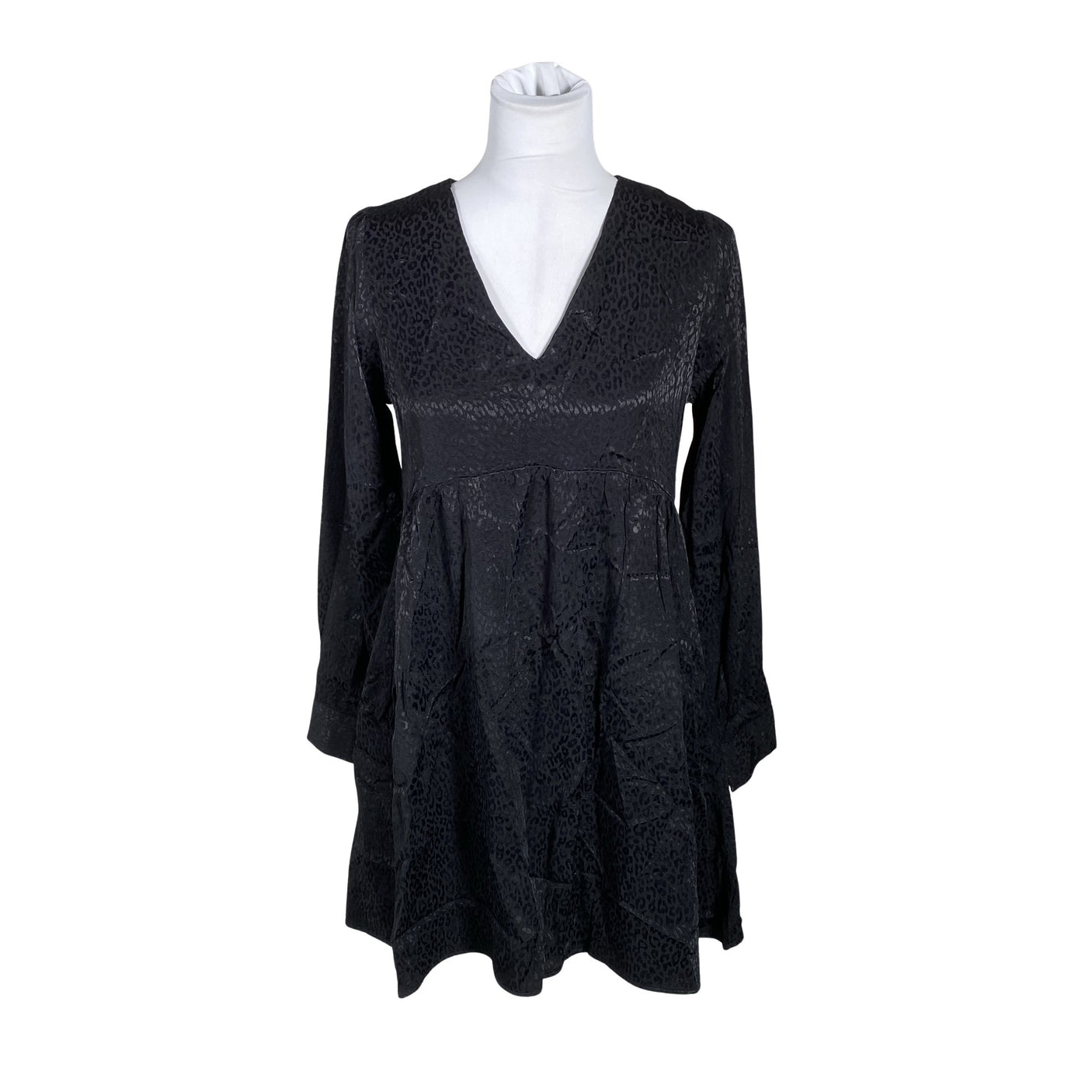 Unisex Billebeino - Dress, size 36 - Black (1)