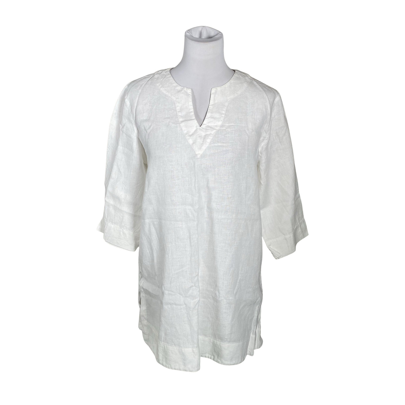 Unisex Nanso - Tunic, size 36 - White (1)