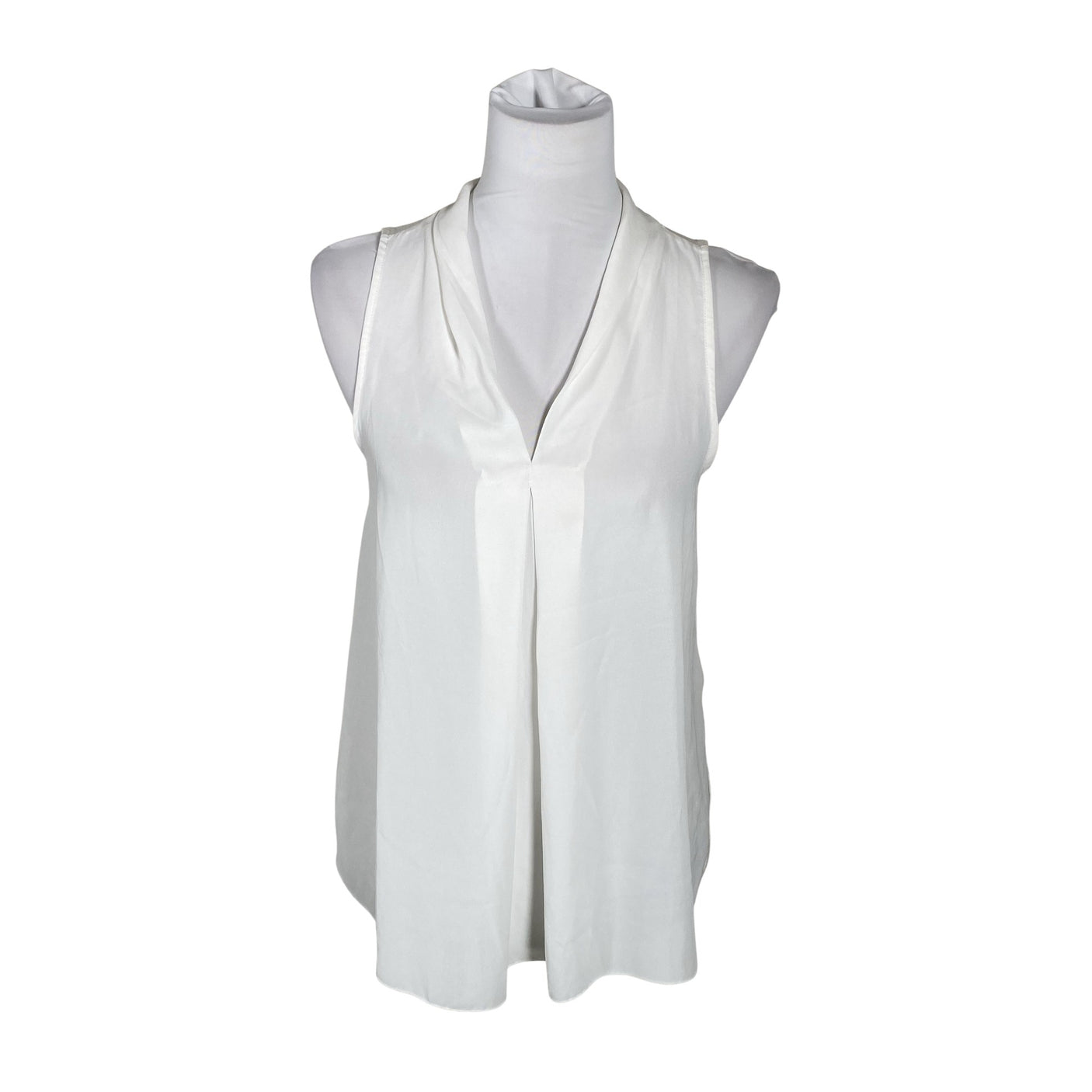 Unisex Anna Field - Top, size 36 - White (1)