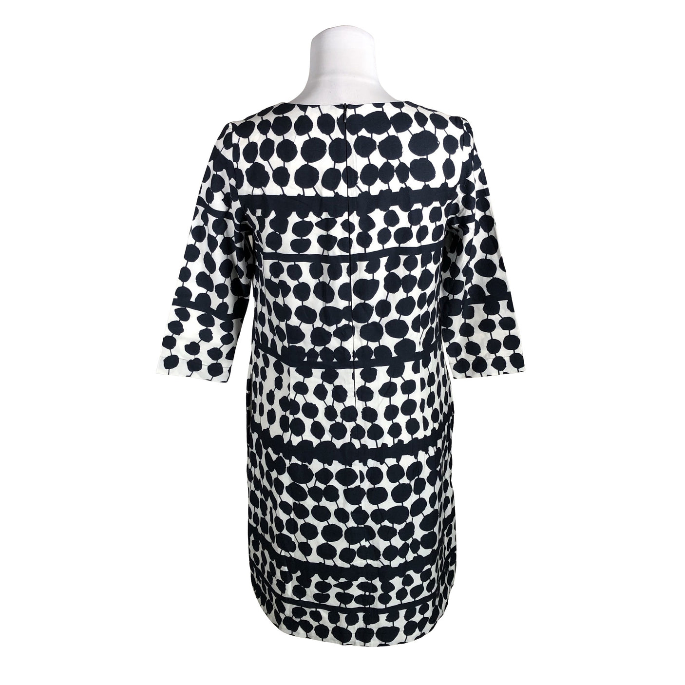 Unisex Marimekko - Dress, size 36 - Blue (2)