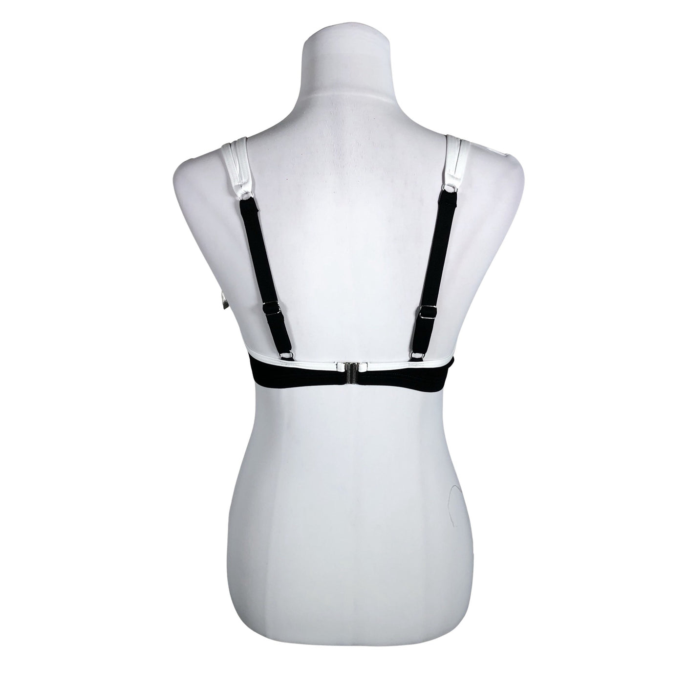 Unisex Swegmark - Bikinis, size 38 - Black (2)