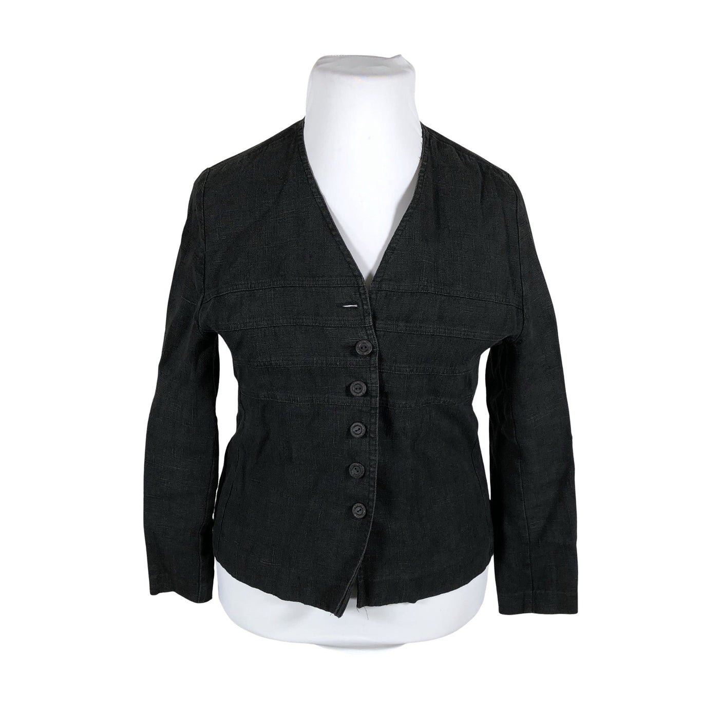 Unisex Mac Scott - Jacket, size 42 - Gray (1)