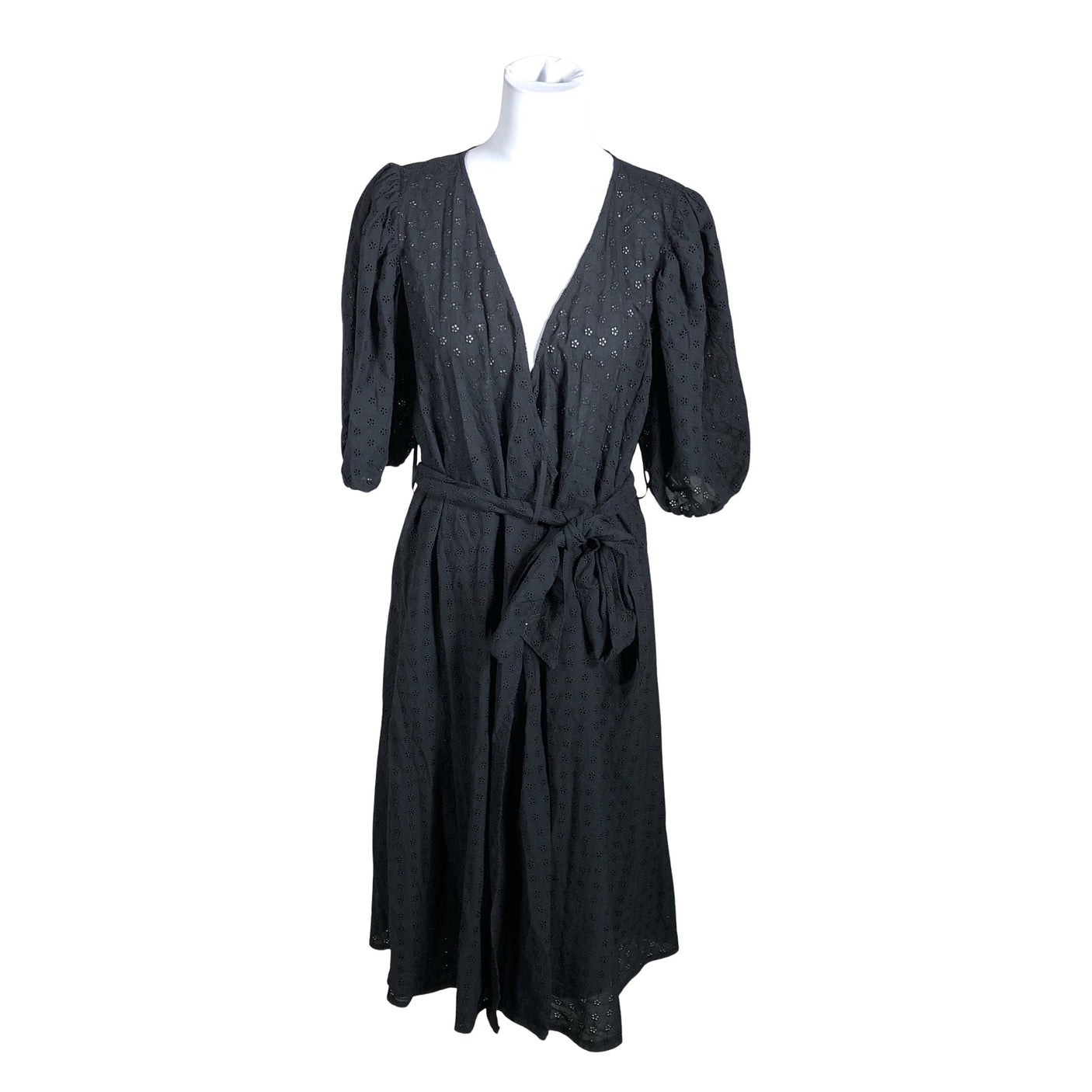 Unisex IVANAhelsinki - Dress, size 40 - Black (1)